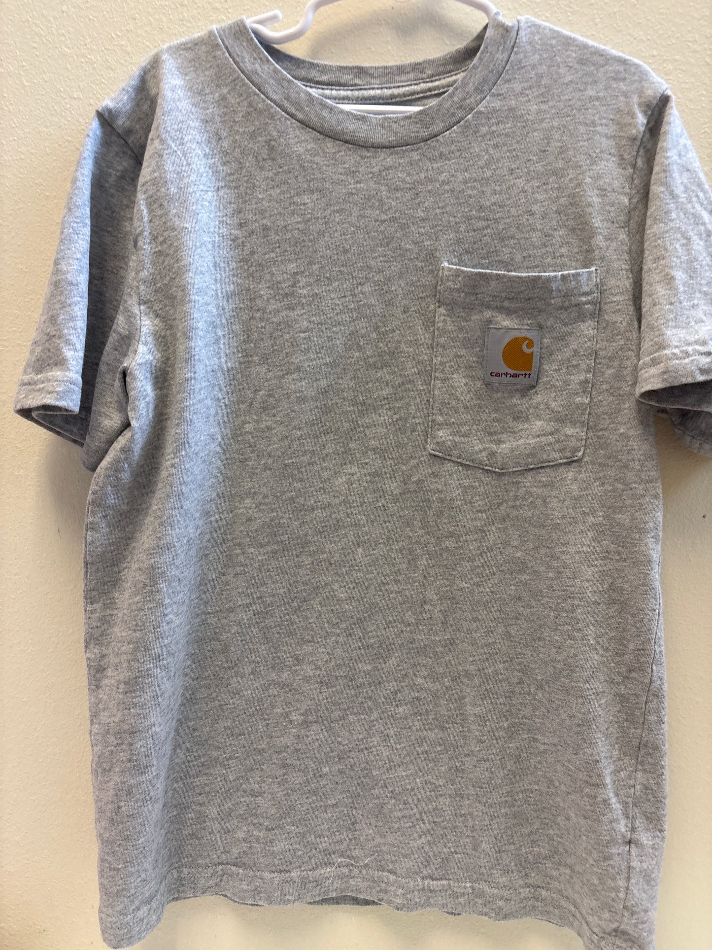 8-10 Carhartt Tractor Tee