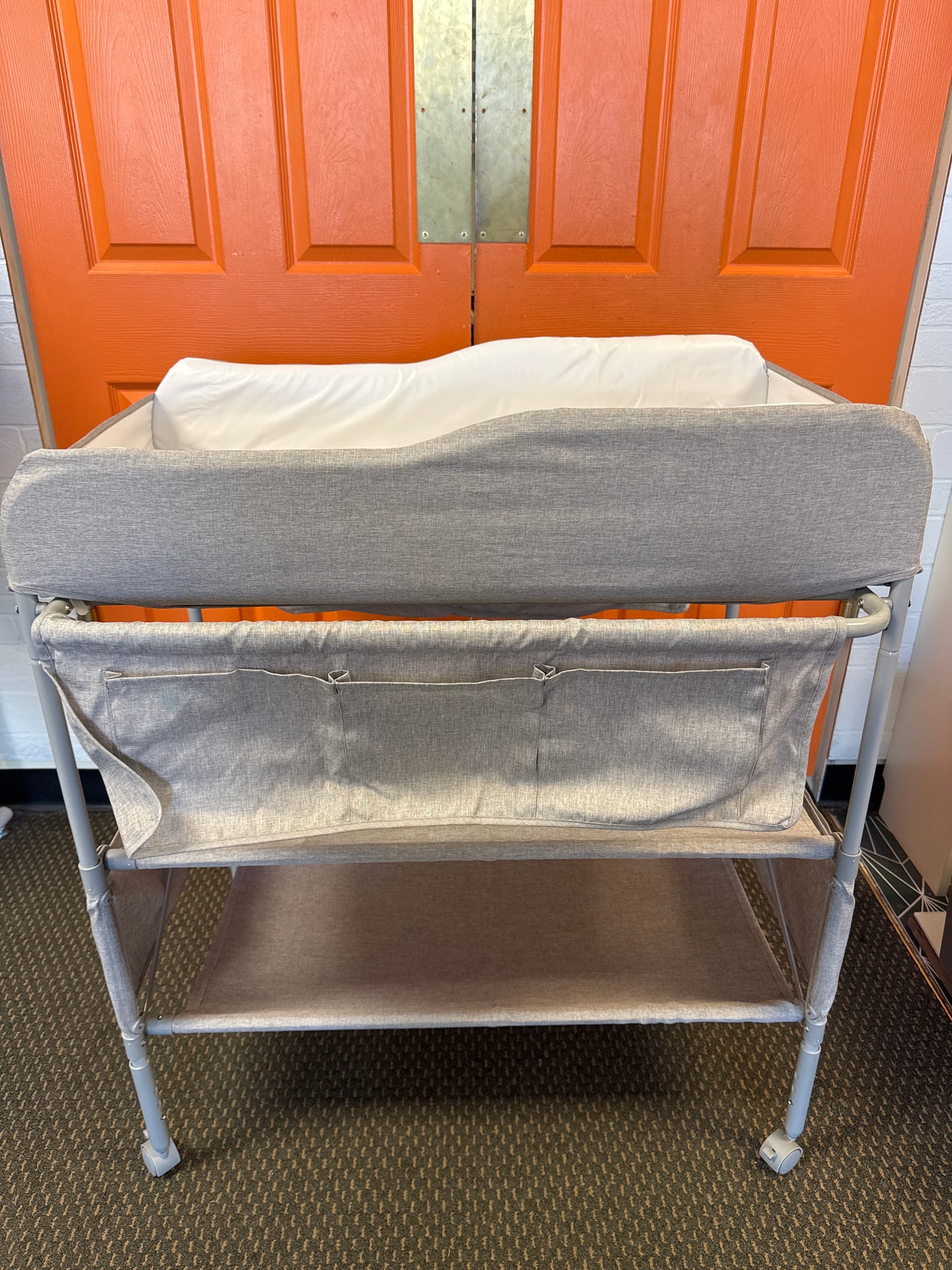 NEW Portable Baby Changing Station, Foldable