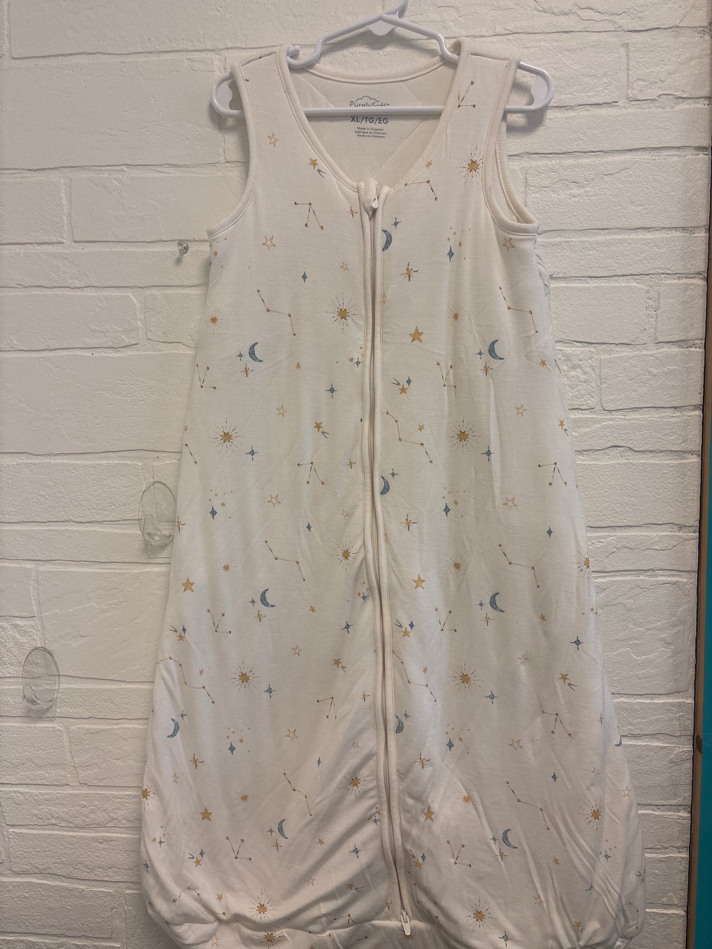 XL Bamboo Sleepsack