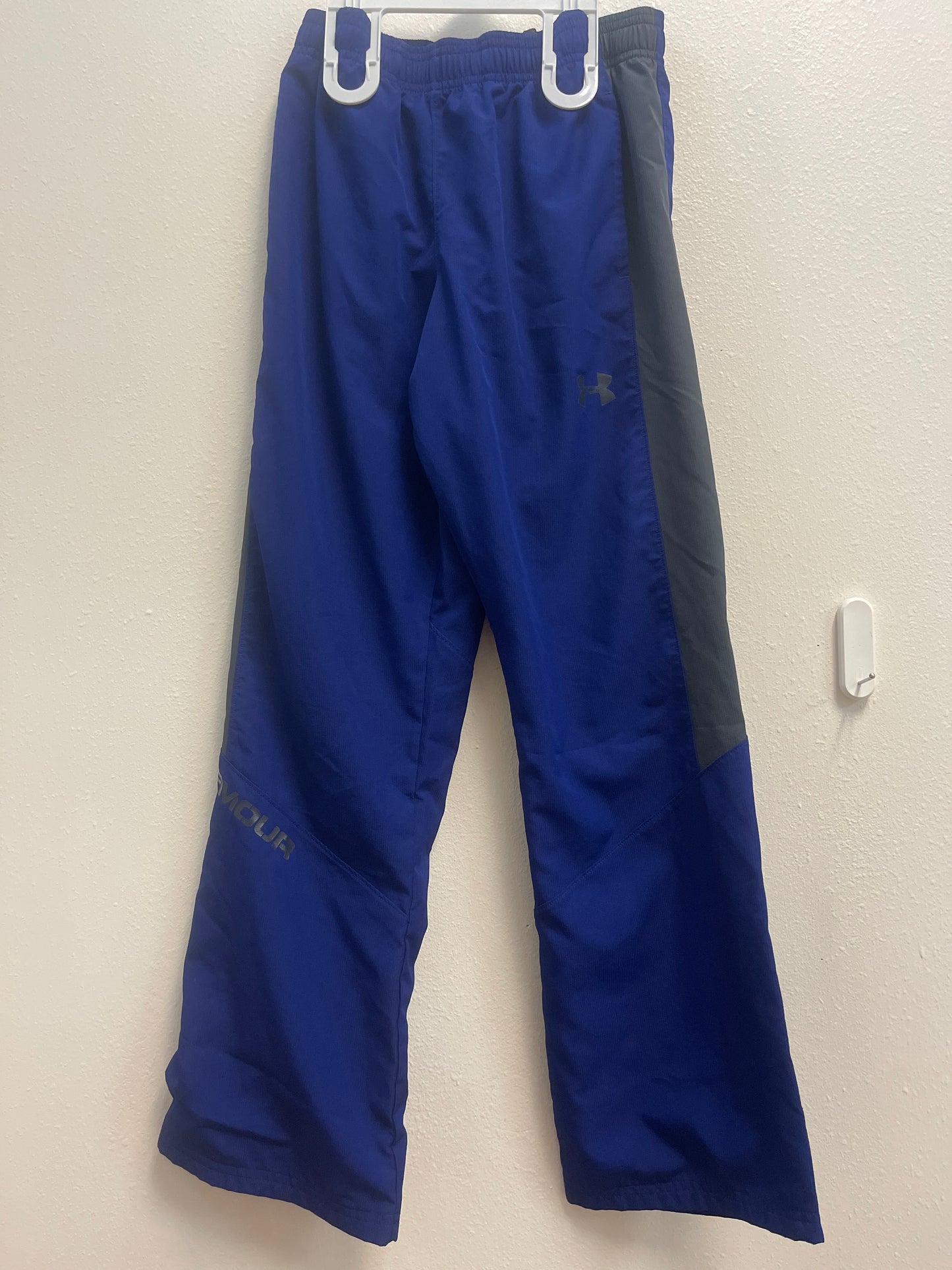 YMD Under Armour Blue Gray Pant