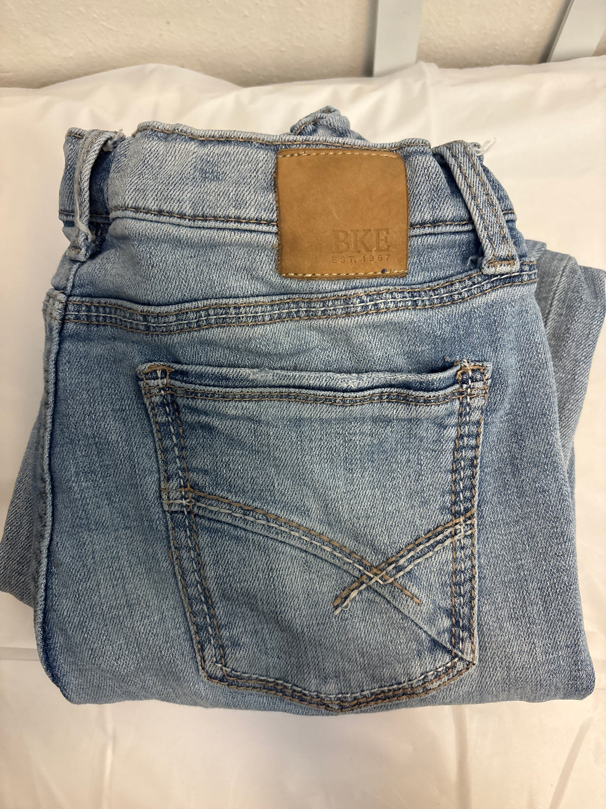 14 BKE Hudson Jeans