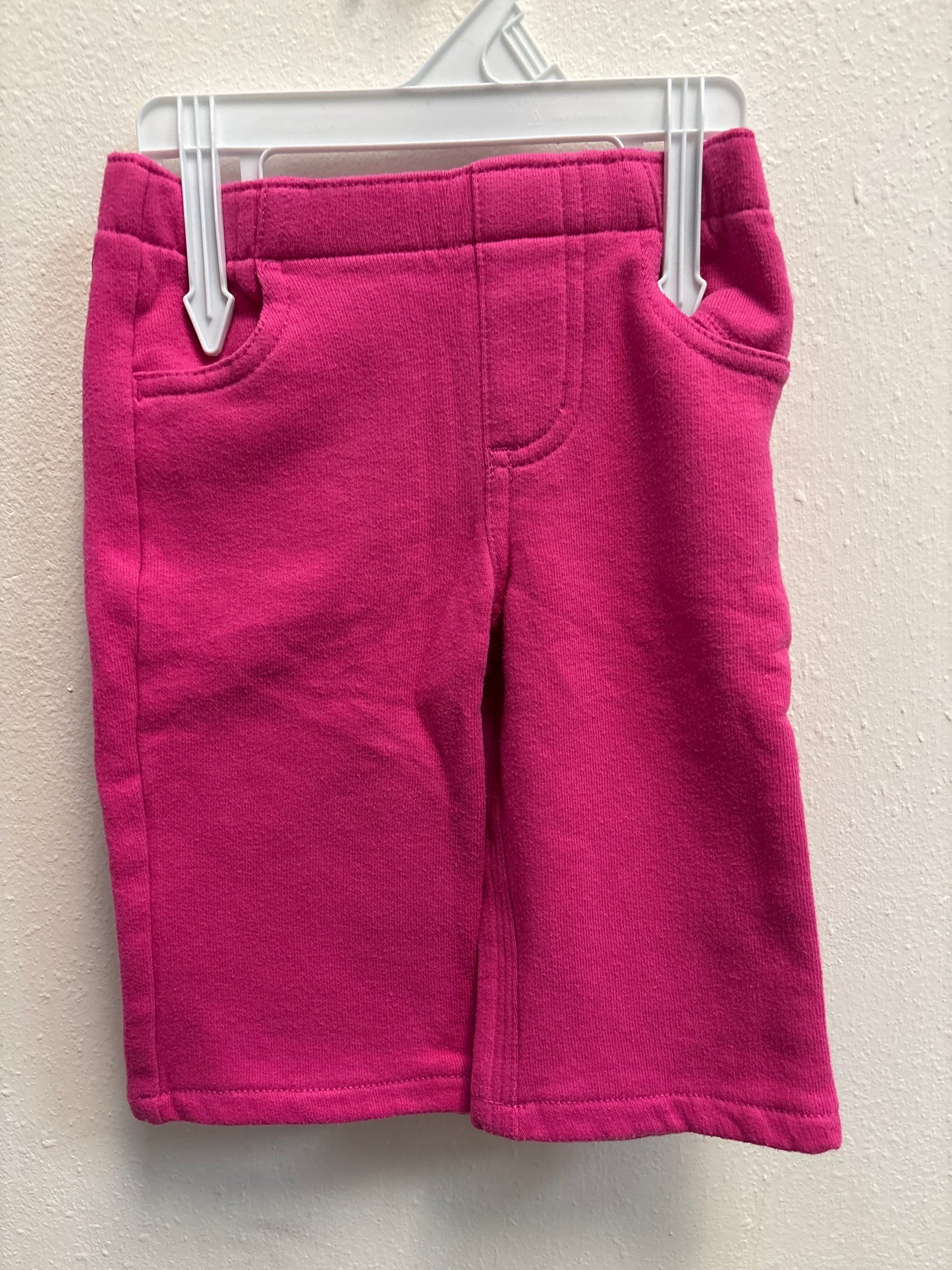 6m Carhartt Pink Pants