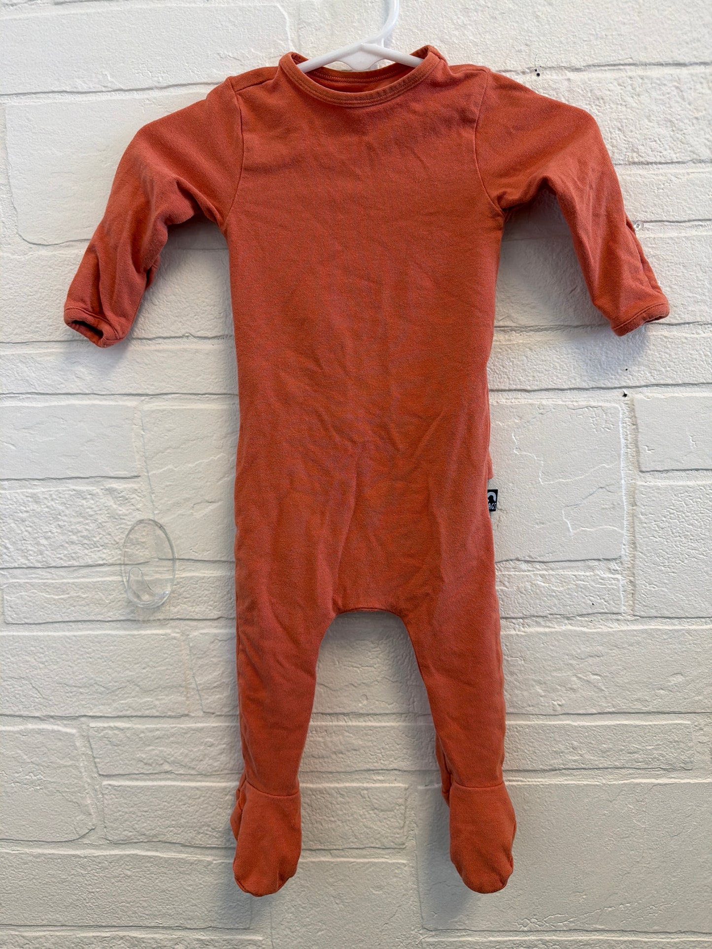 0-3m RAGS Rust Sleeper
