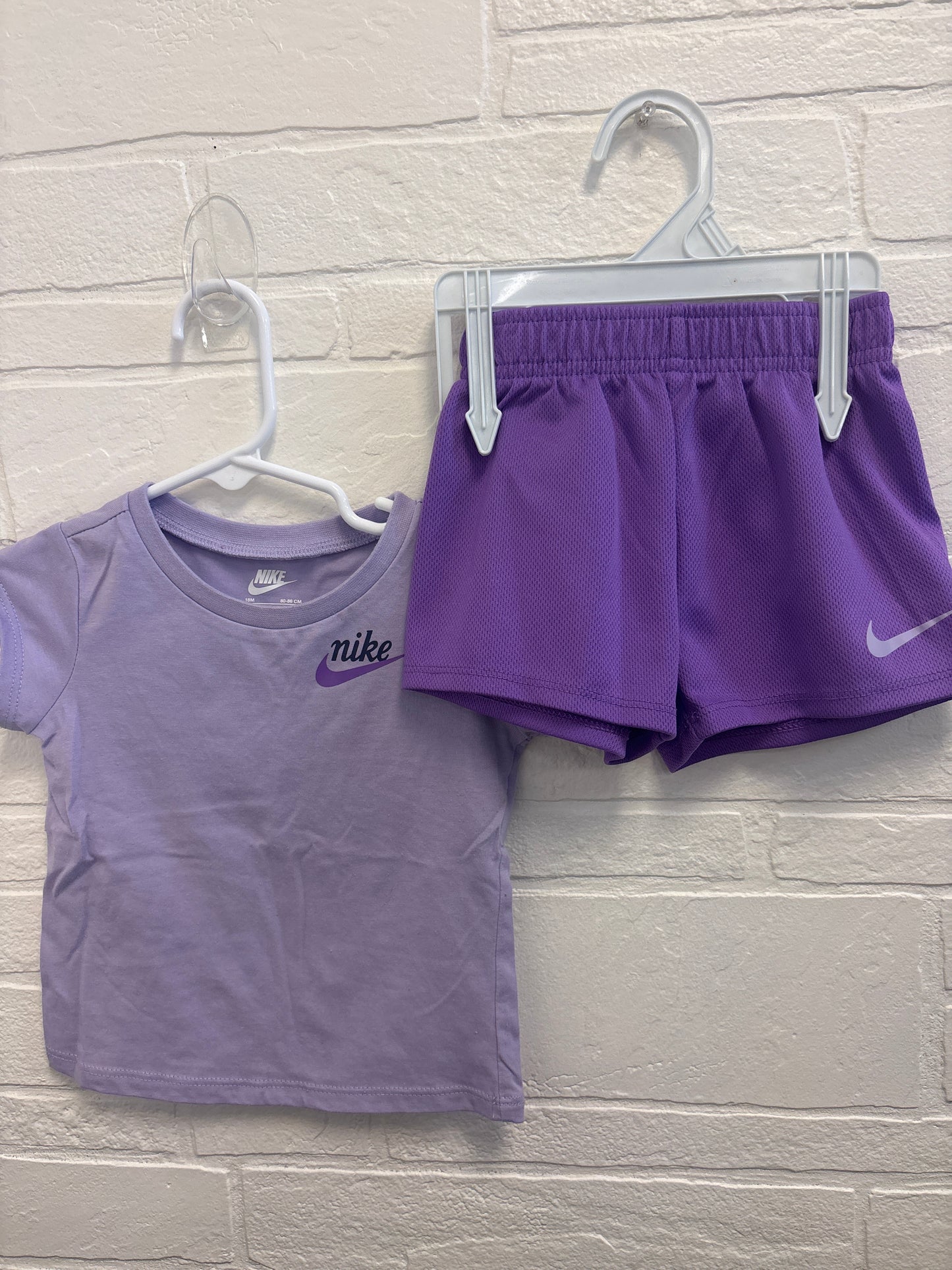 18m Nike Outfit
