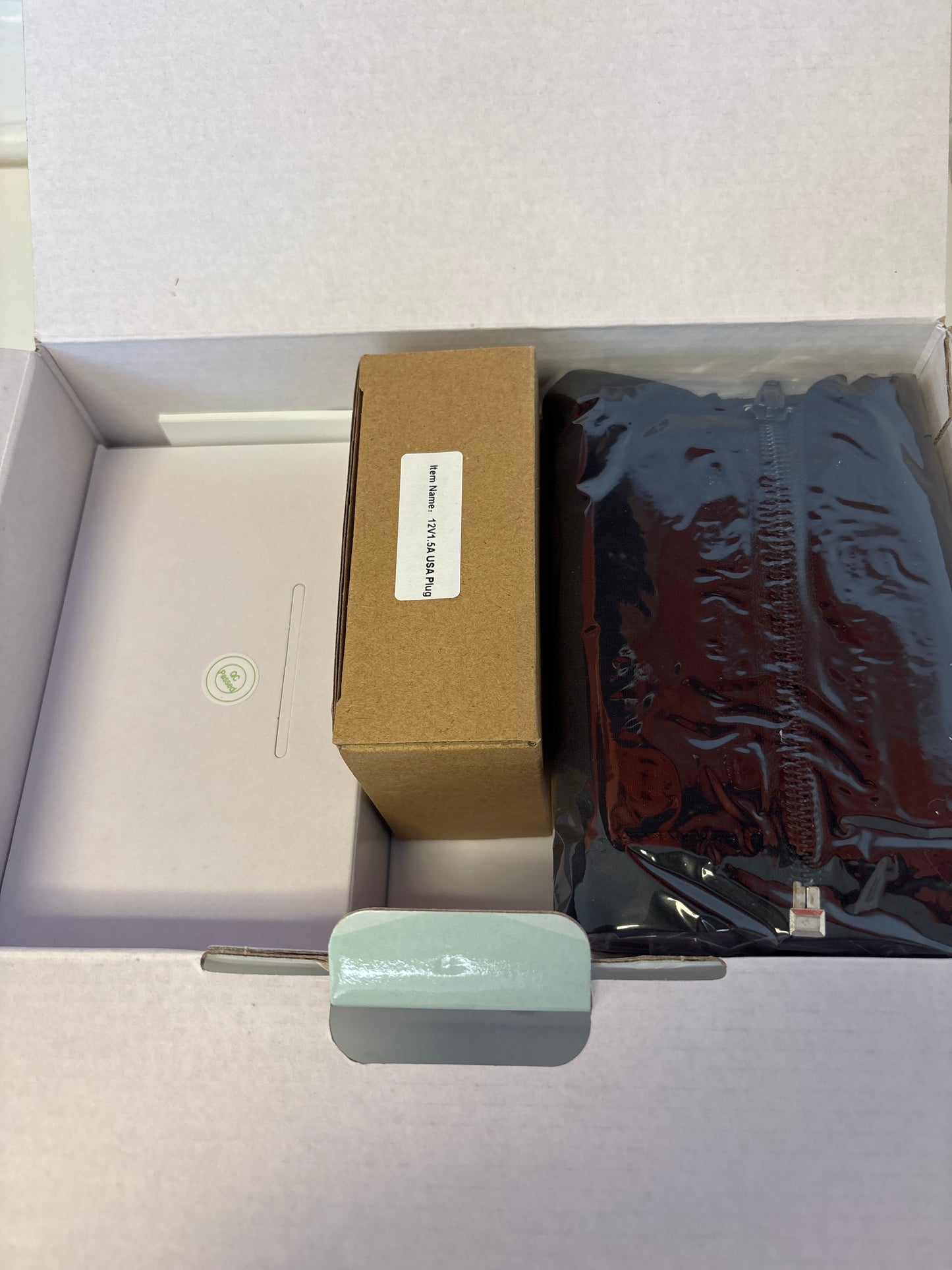 New Motif Duo Double Electric Breast Pump