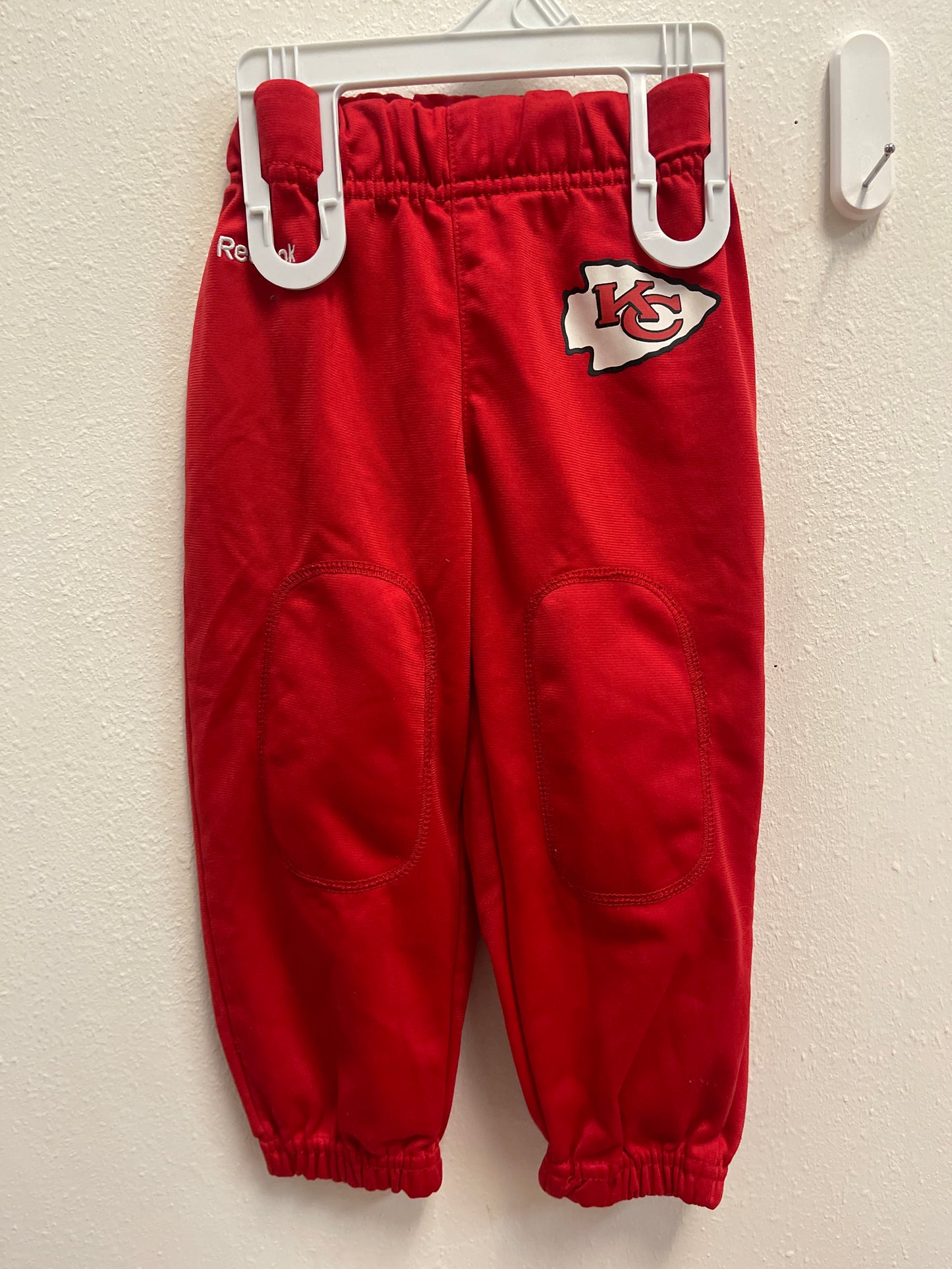 2t Reebok KC Sweat Jogger