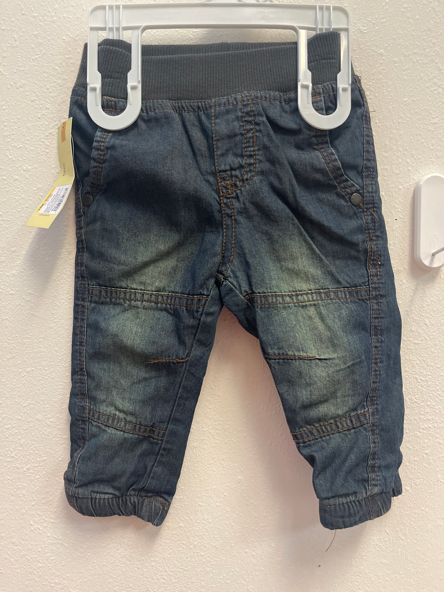 12m NEW Cherokee Jean