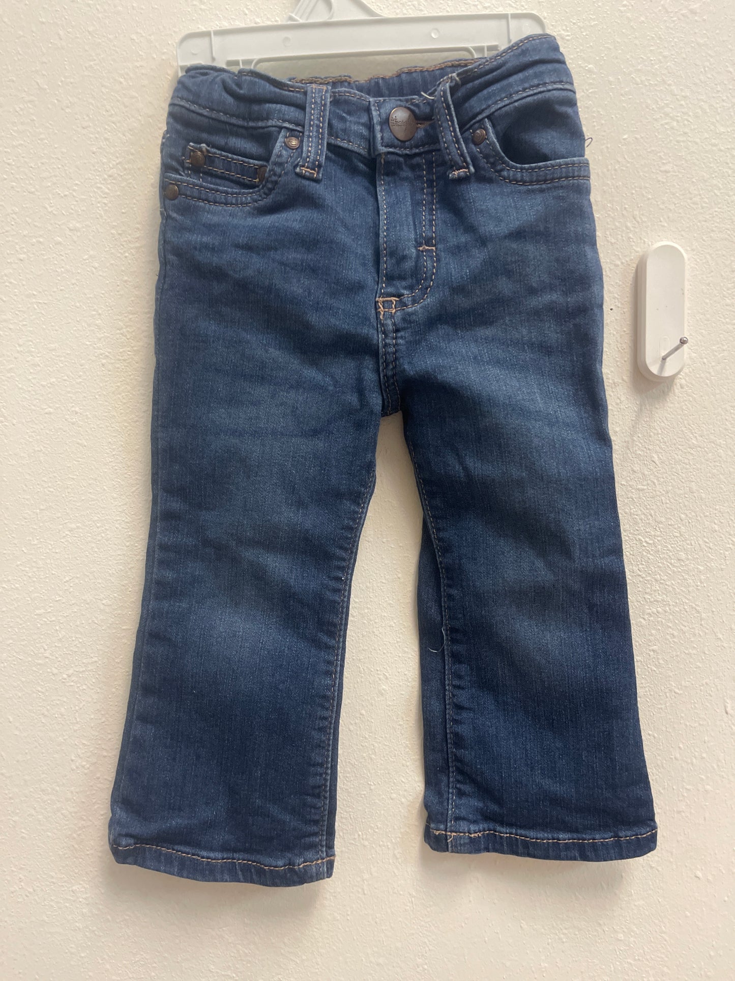 18m Wrangler Bootcut Jean