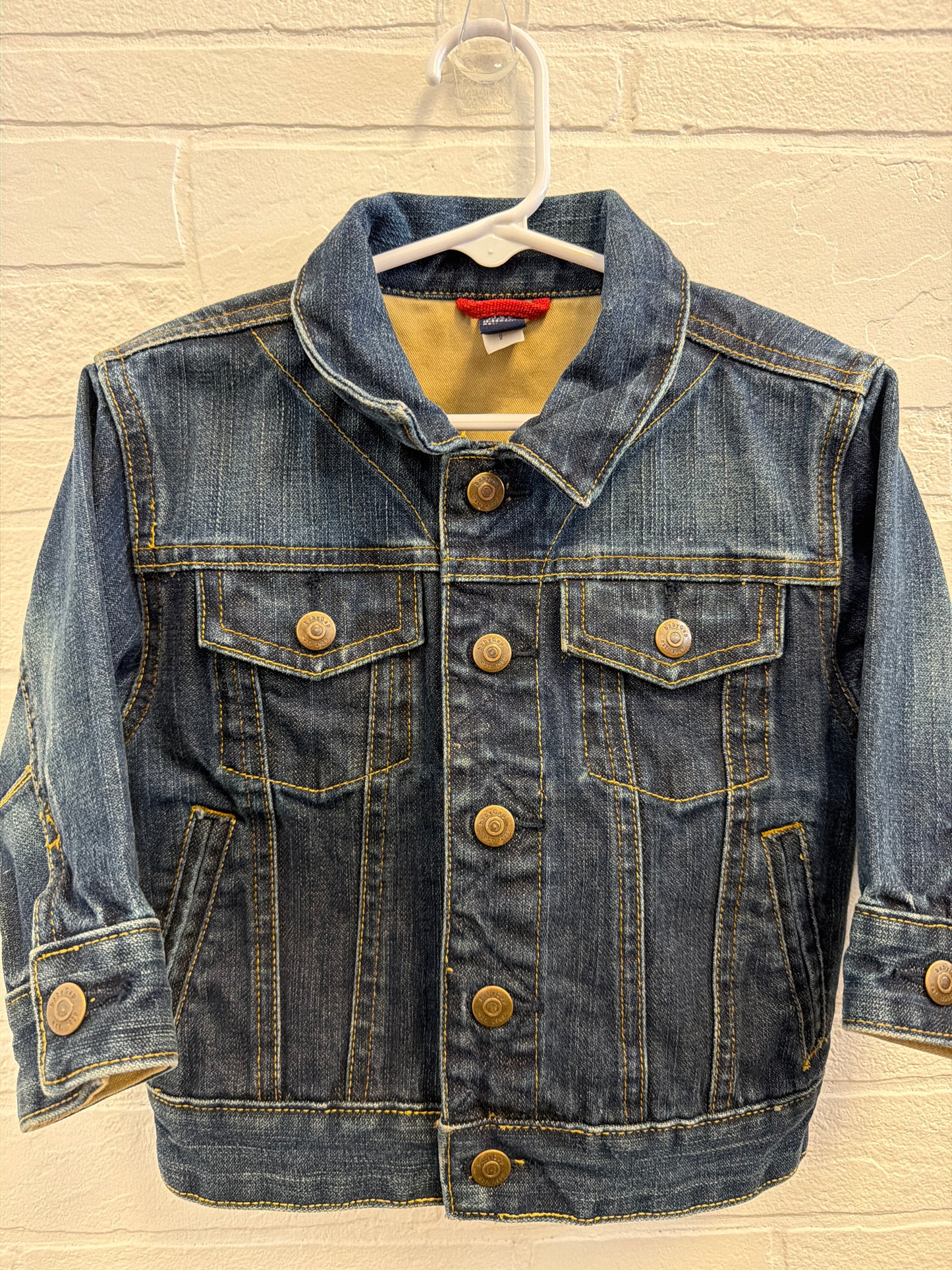 18-24m Baby Gap Denim Jacket