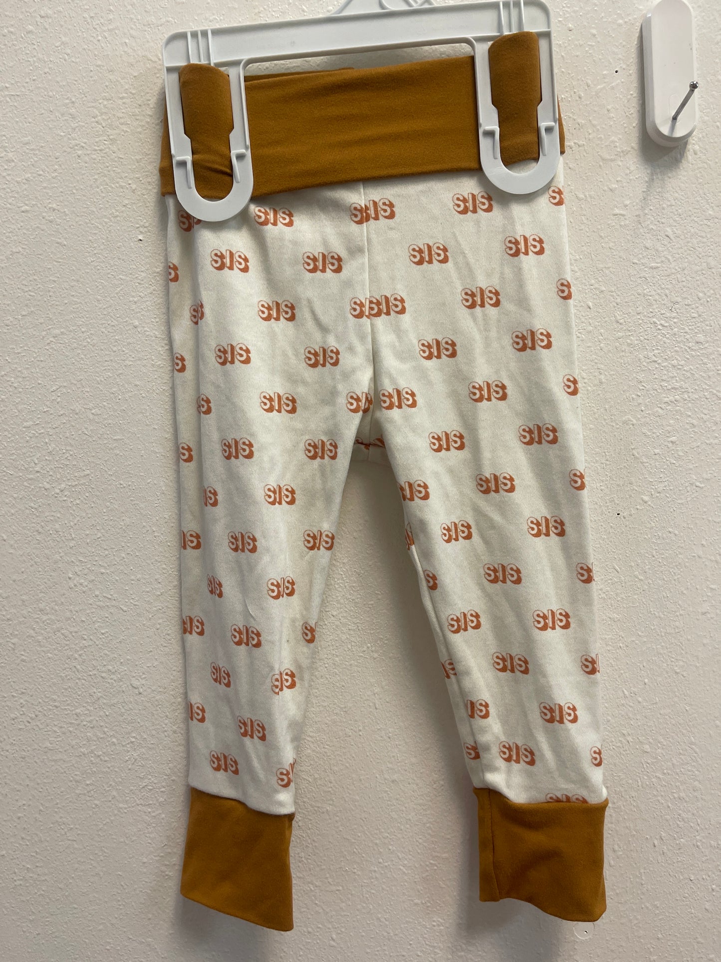 12/24m NEW Sis Legging