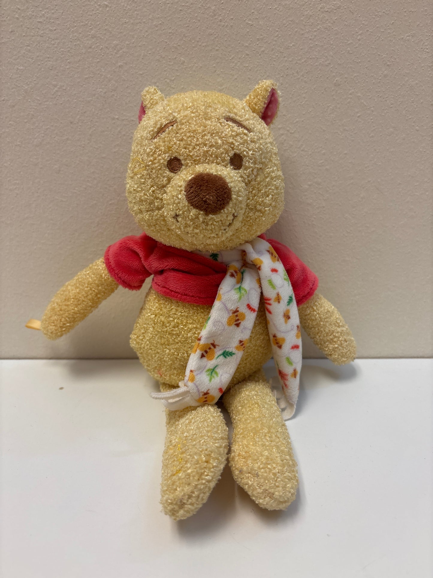 Winnie the Pooh Scentsy Buddy