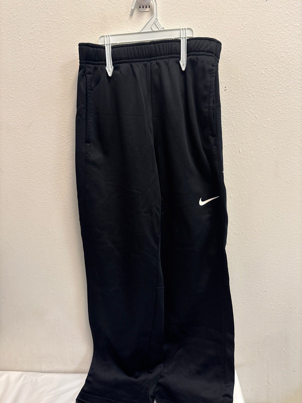 YLG Black Nike Pants