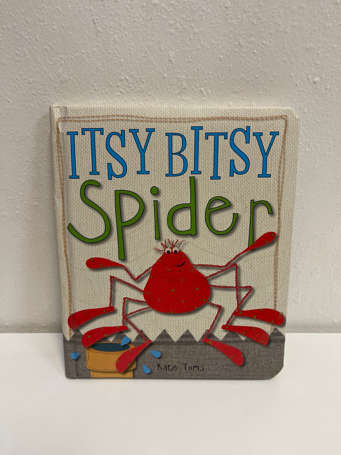Itsy Bitsy Spider