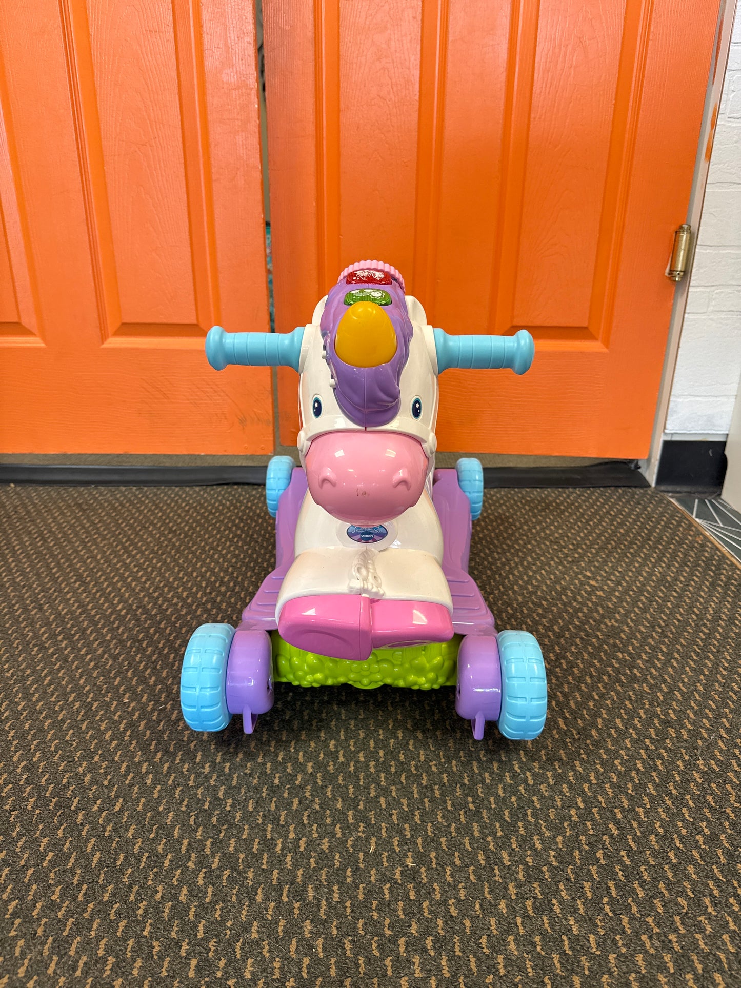 VTECH Prance & Rock Learning Unicorn