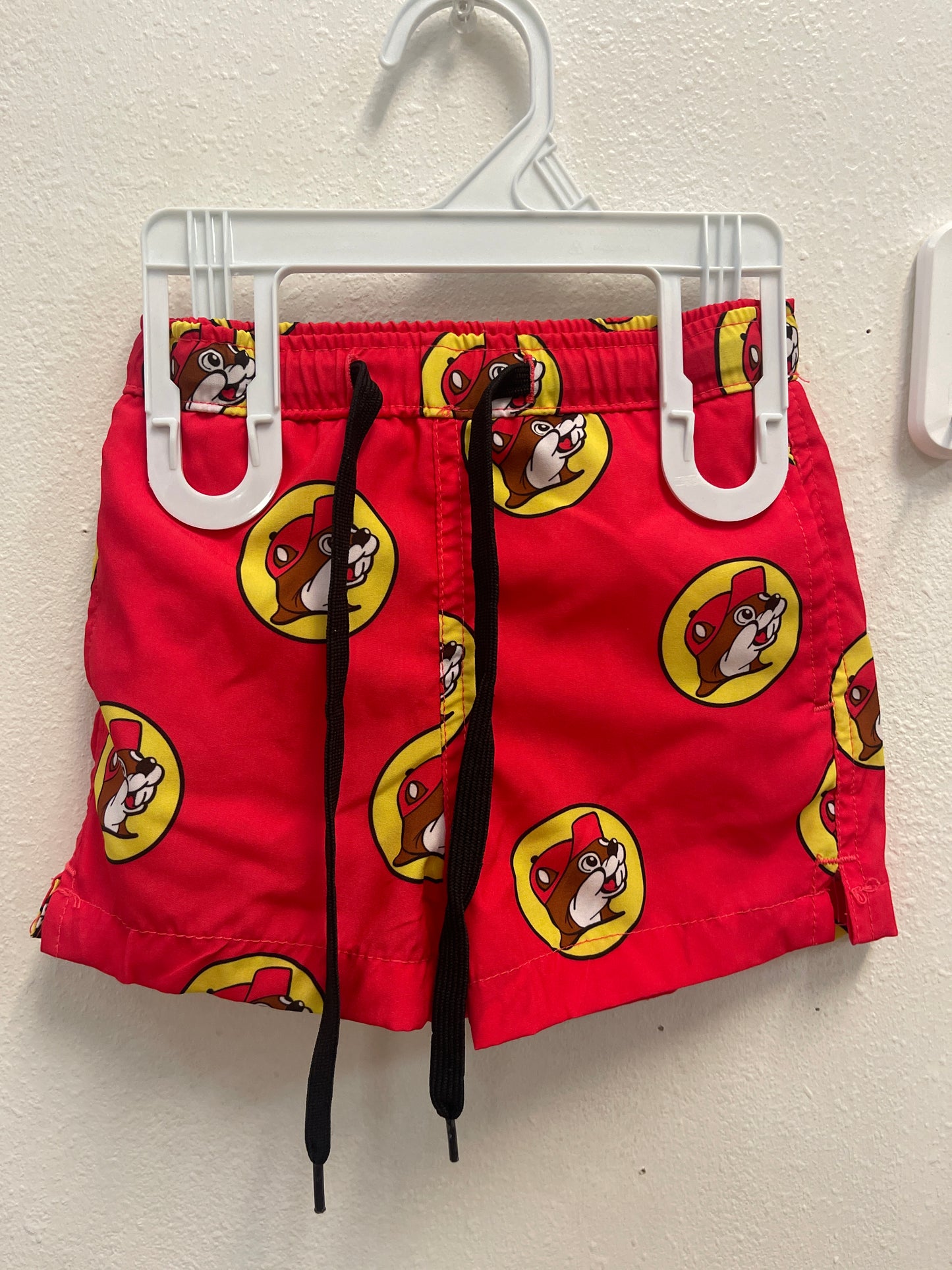 2t Bucees Swim Trunk