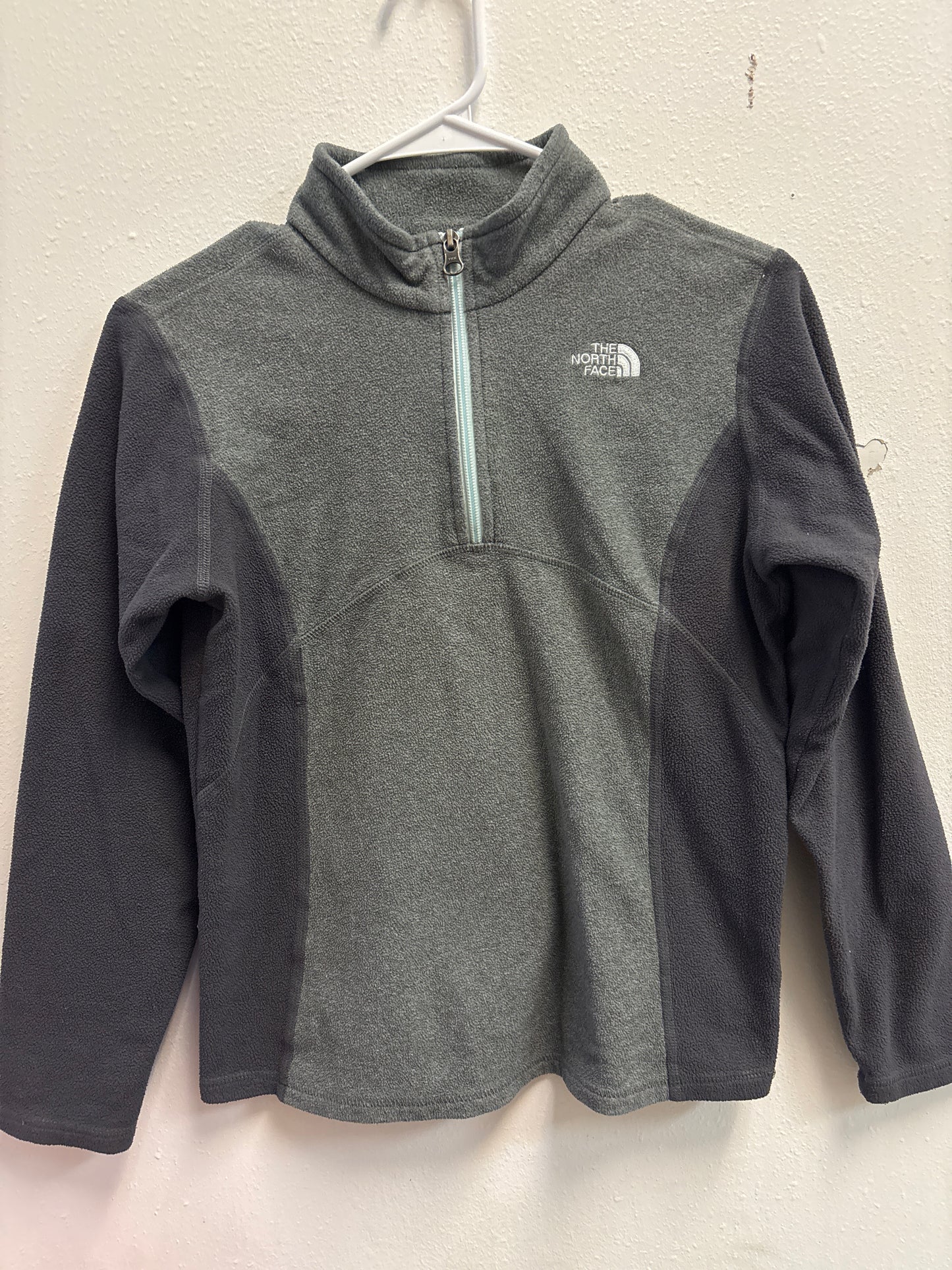 14-16 The North Face Quarter Zip