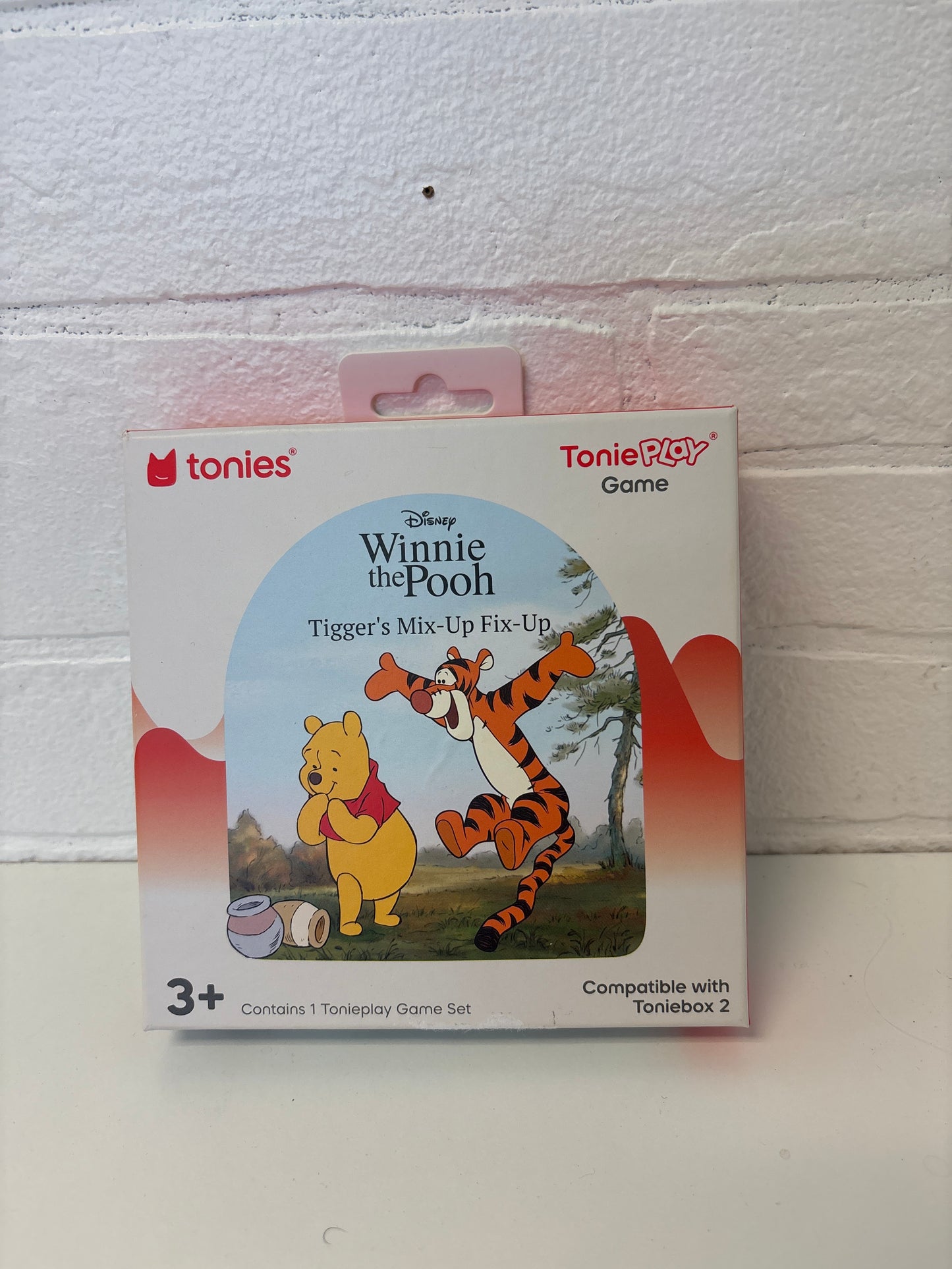 Tonie Play Winnie the Pooh