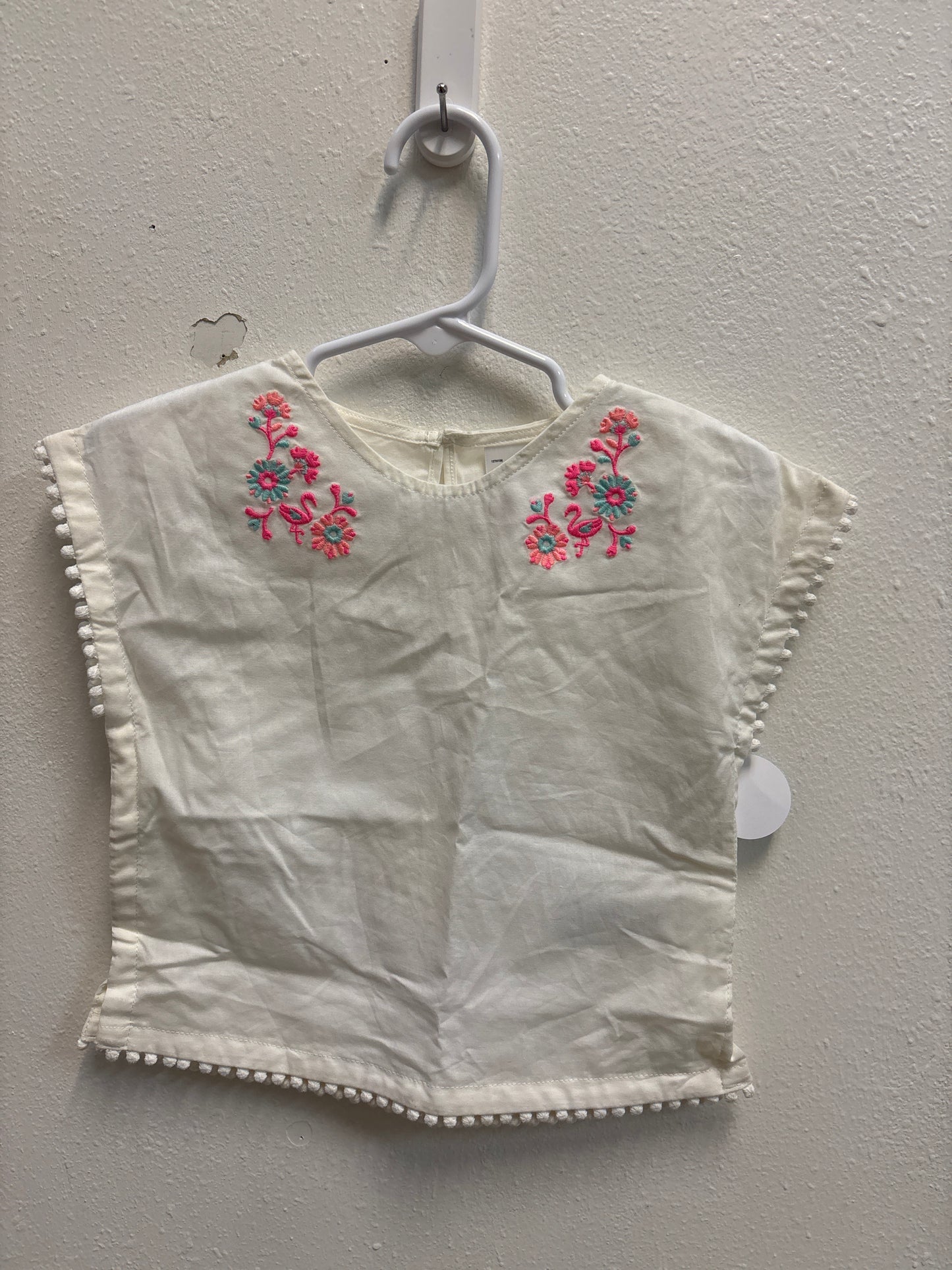 6m New Carters Swim Cover Up