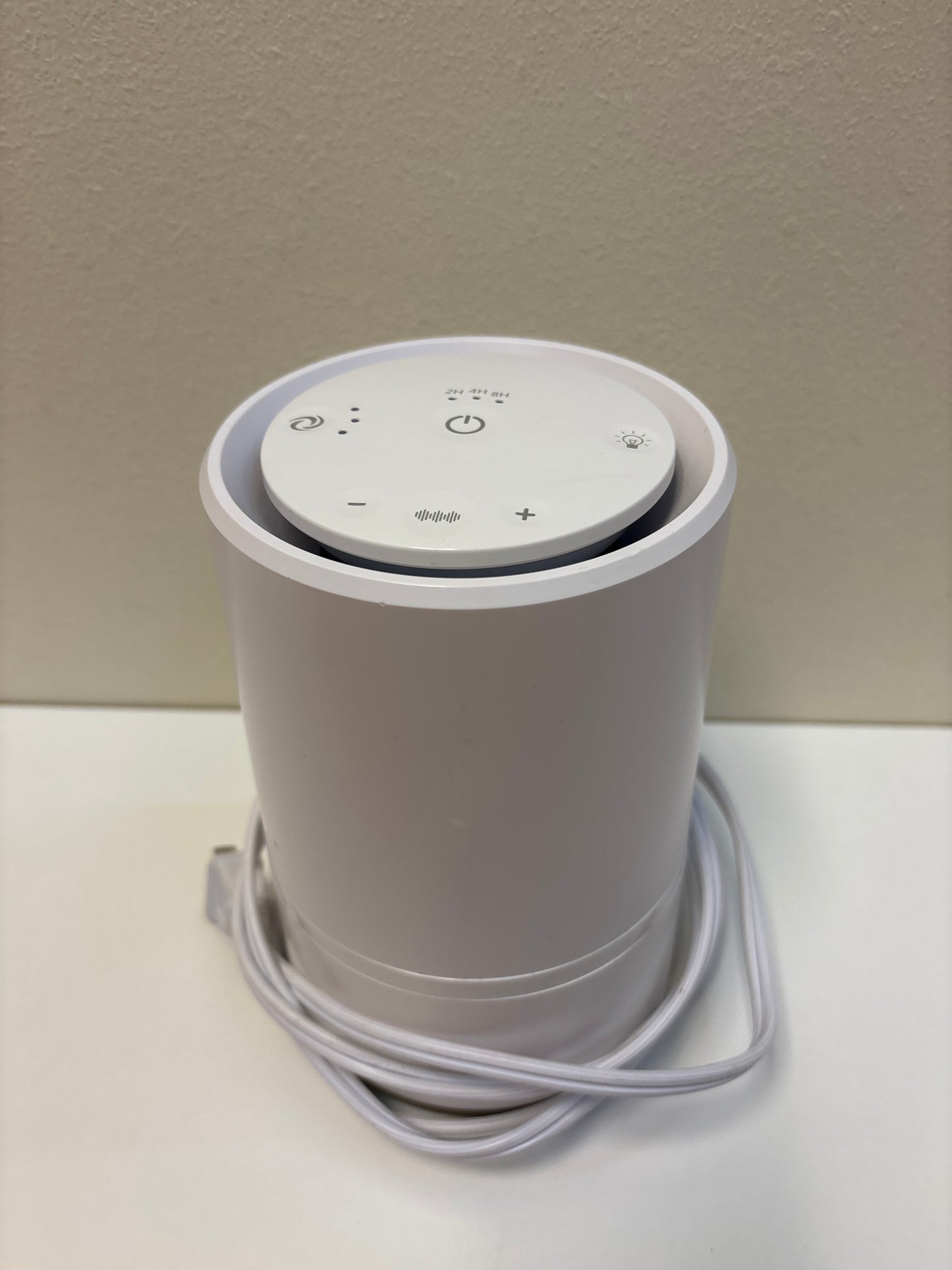 FridaBaby 3 in 1 Nightlight Air Purifier Sound Machine