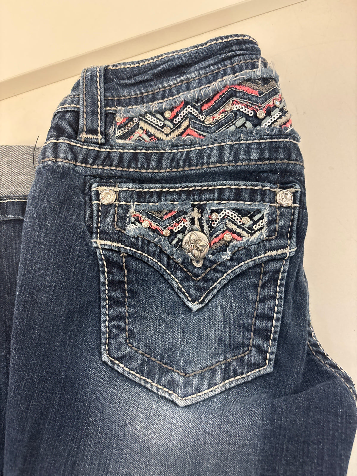 14 Miss Me Jeans