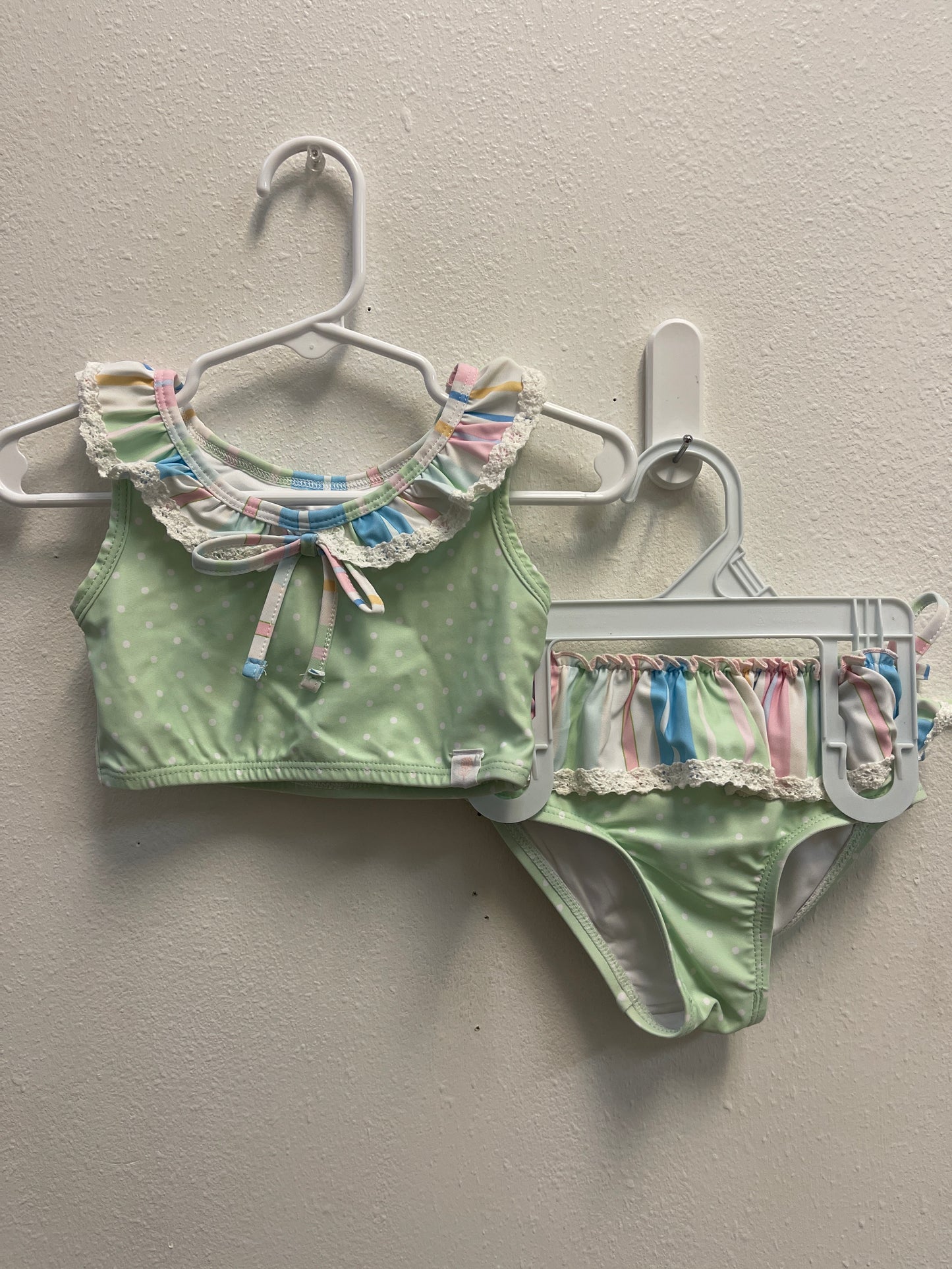18m SweetHoney Pastel Swim