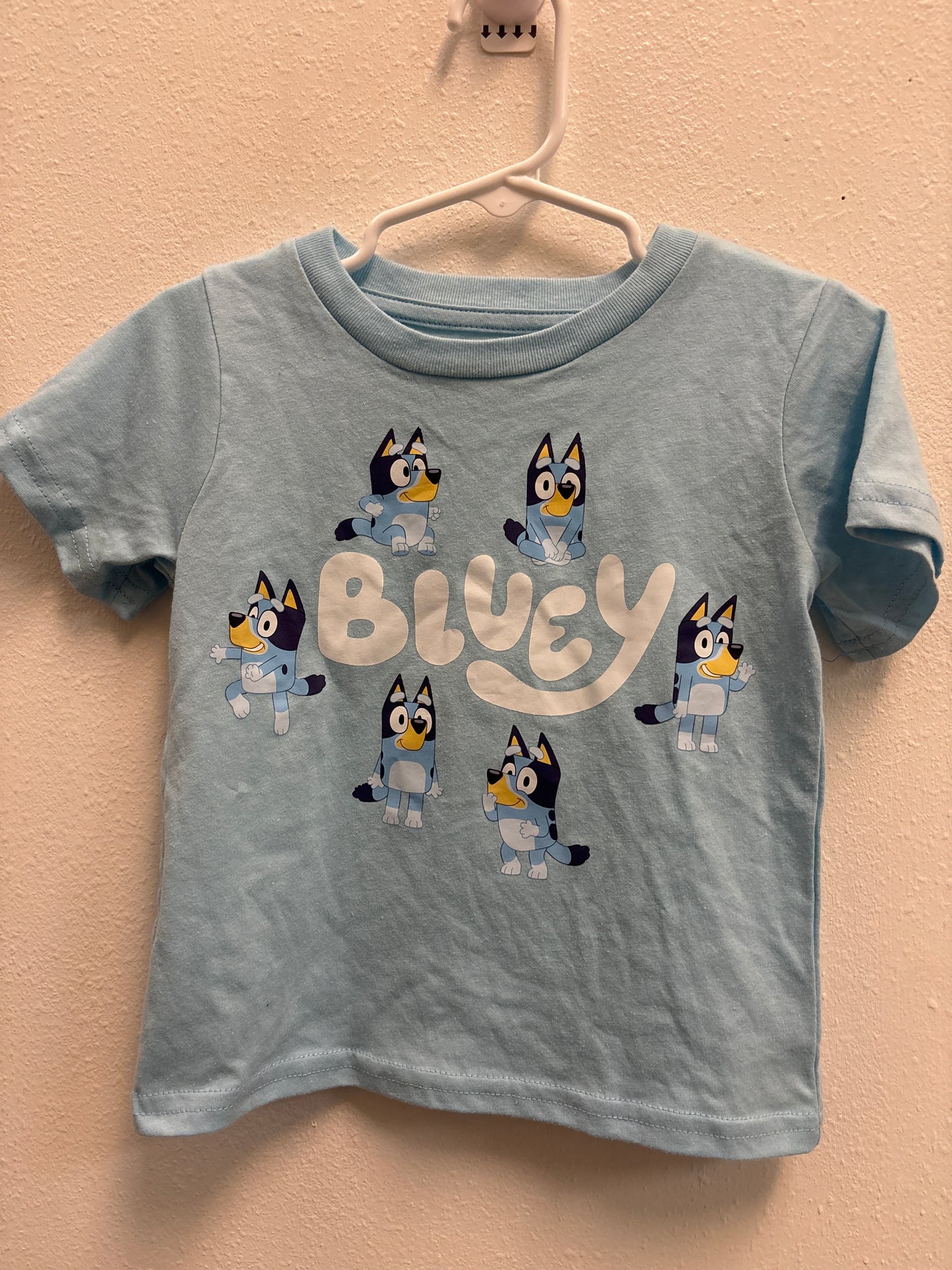 2T Bluey Tee