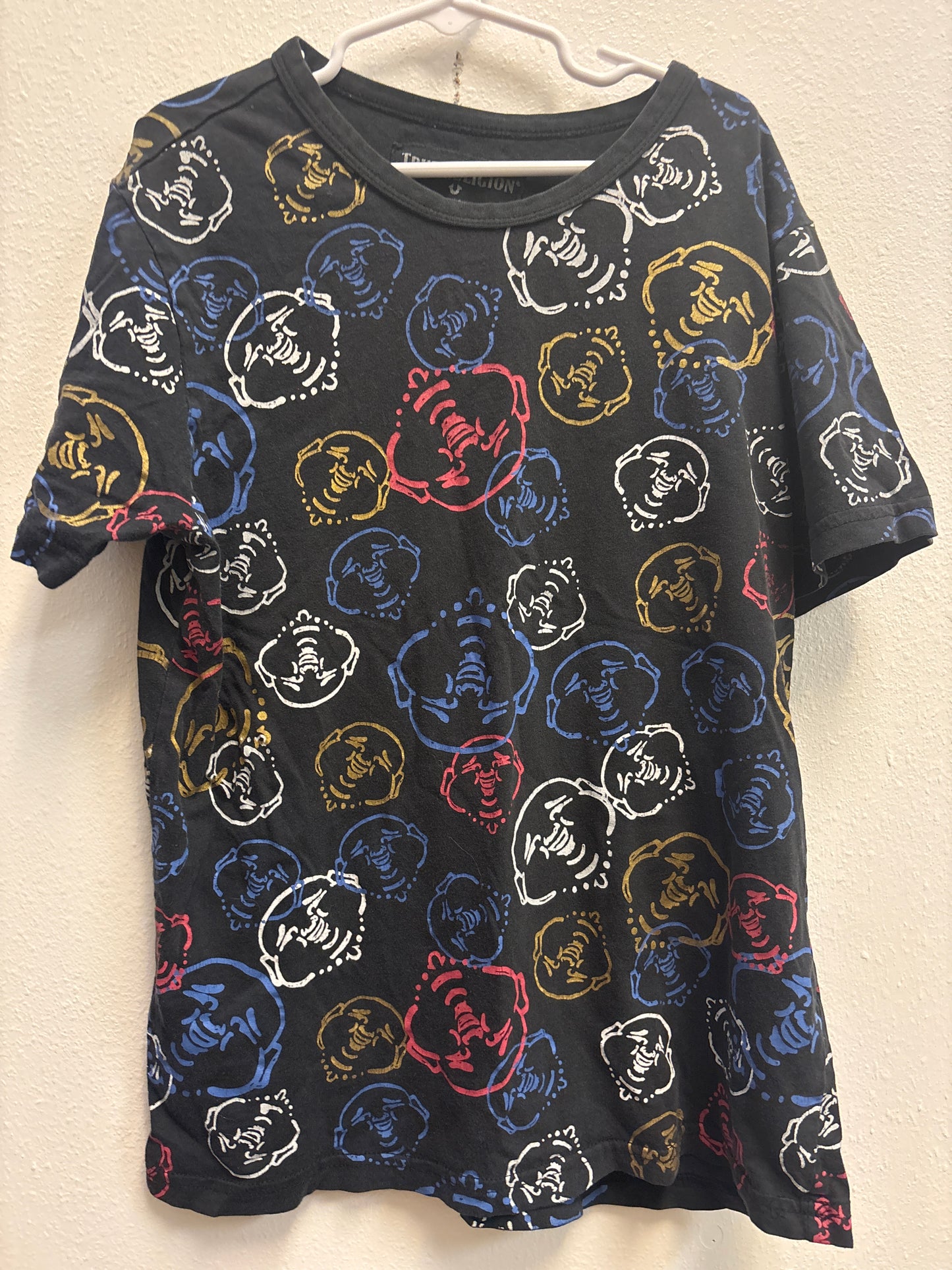 10-12 True Religion Tee