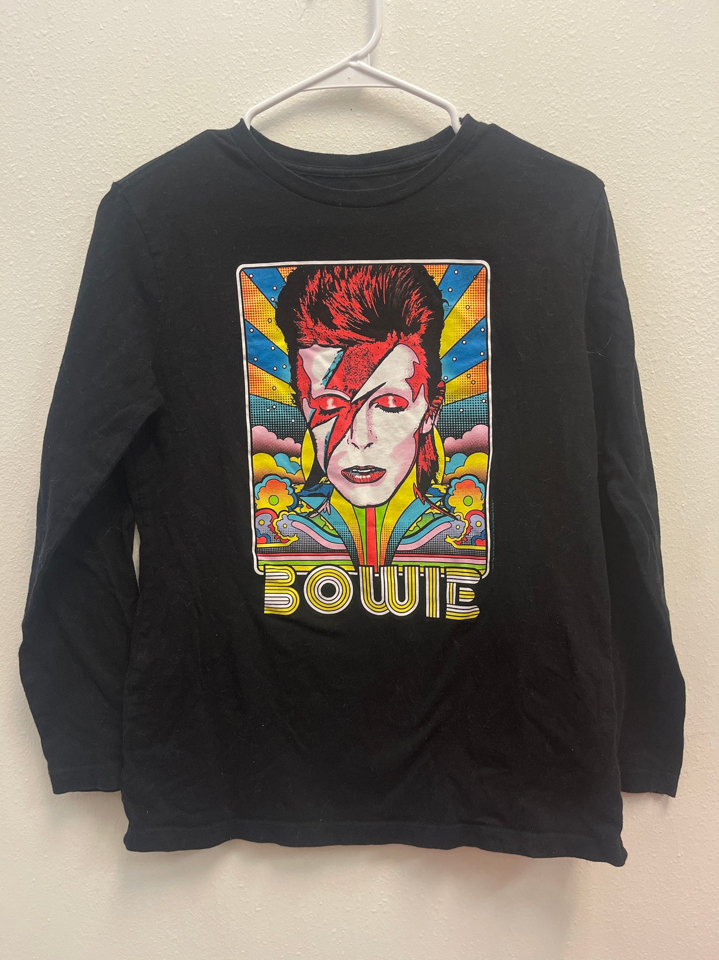 14/16 Bowie Long Sleeve