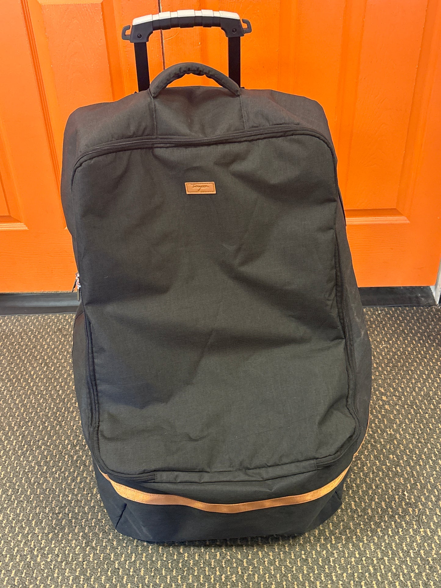 Car seat Travel Bag