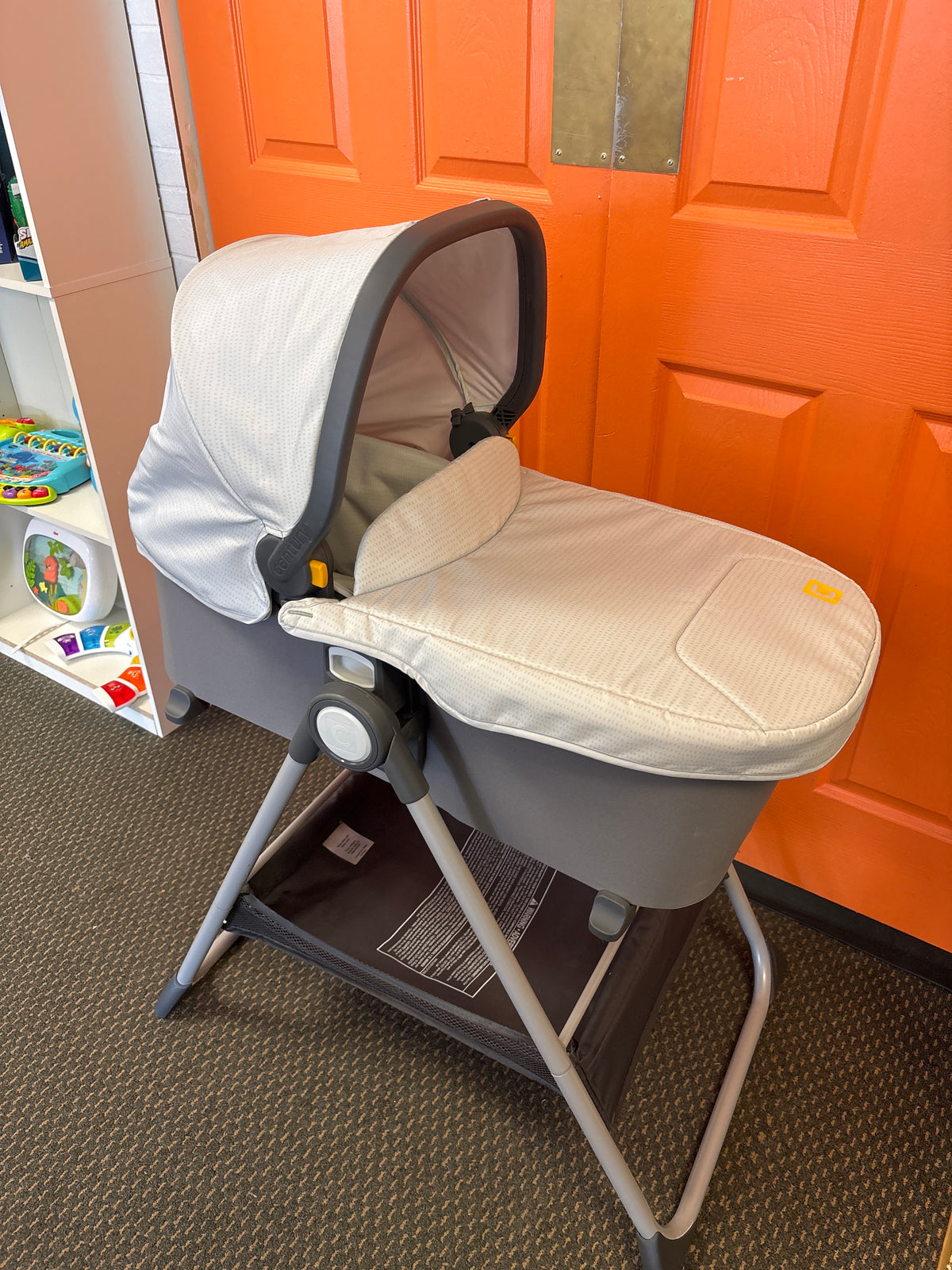 Century Bassinet