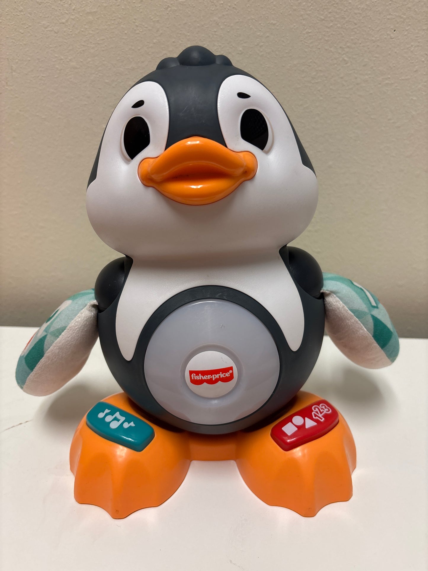 Fisher-Price Cool Beats Penguin Linkimals