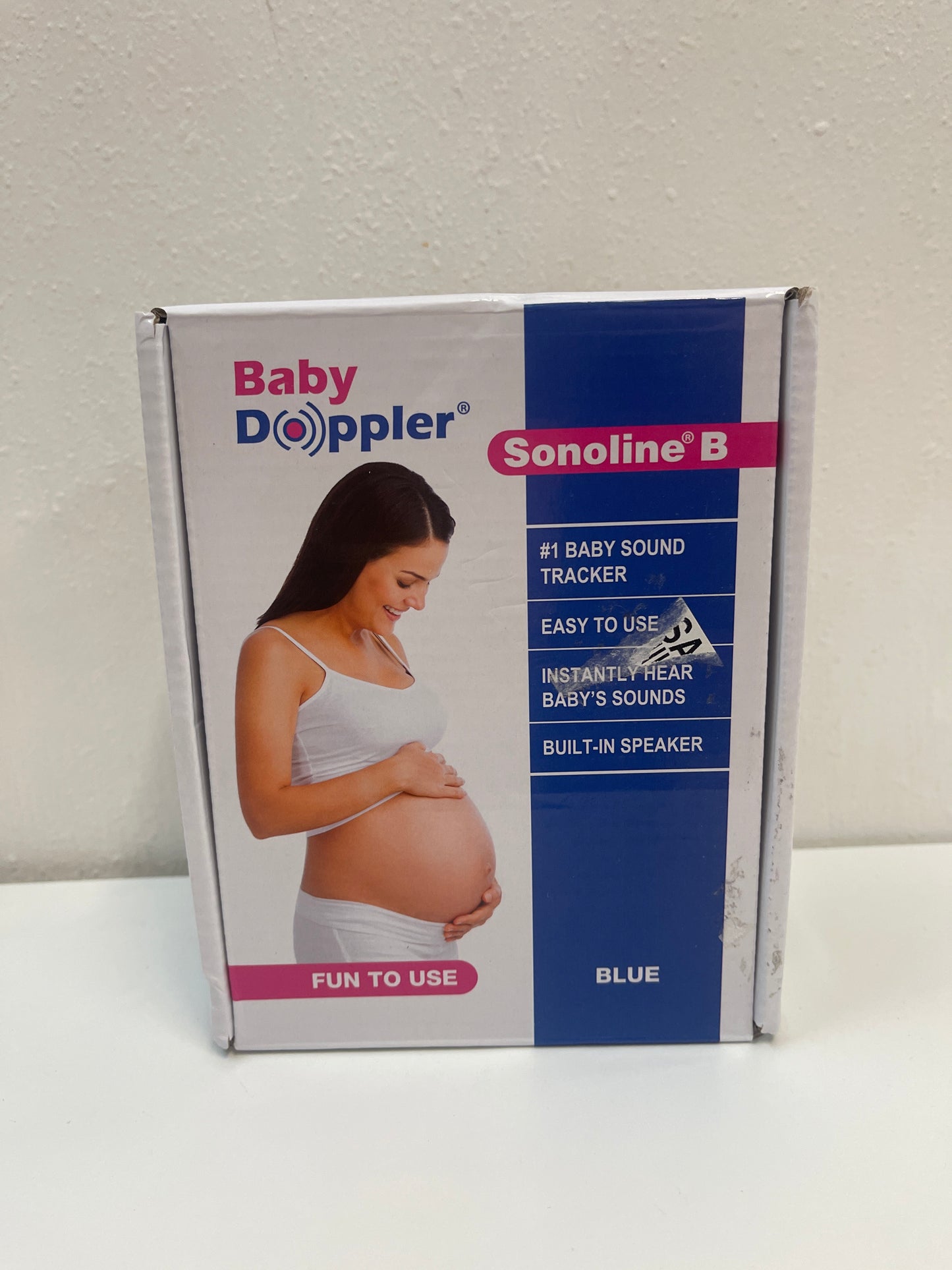Sonoline B Baby Doppler