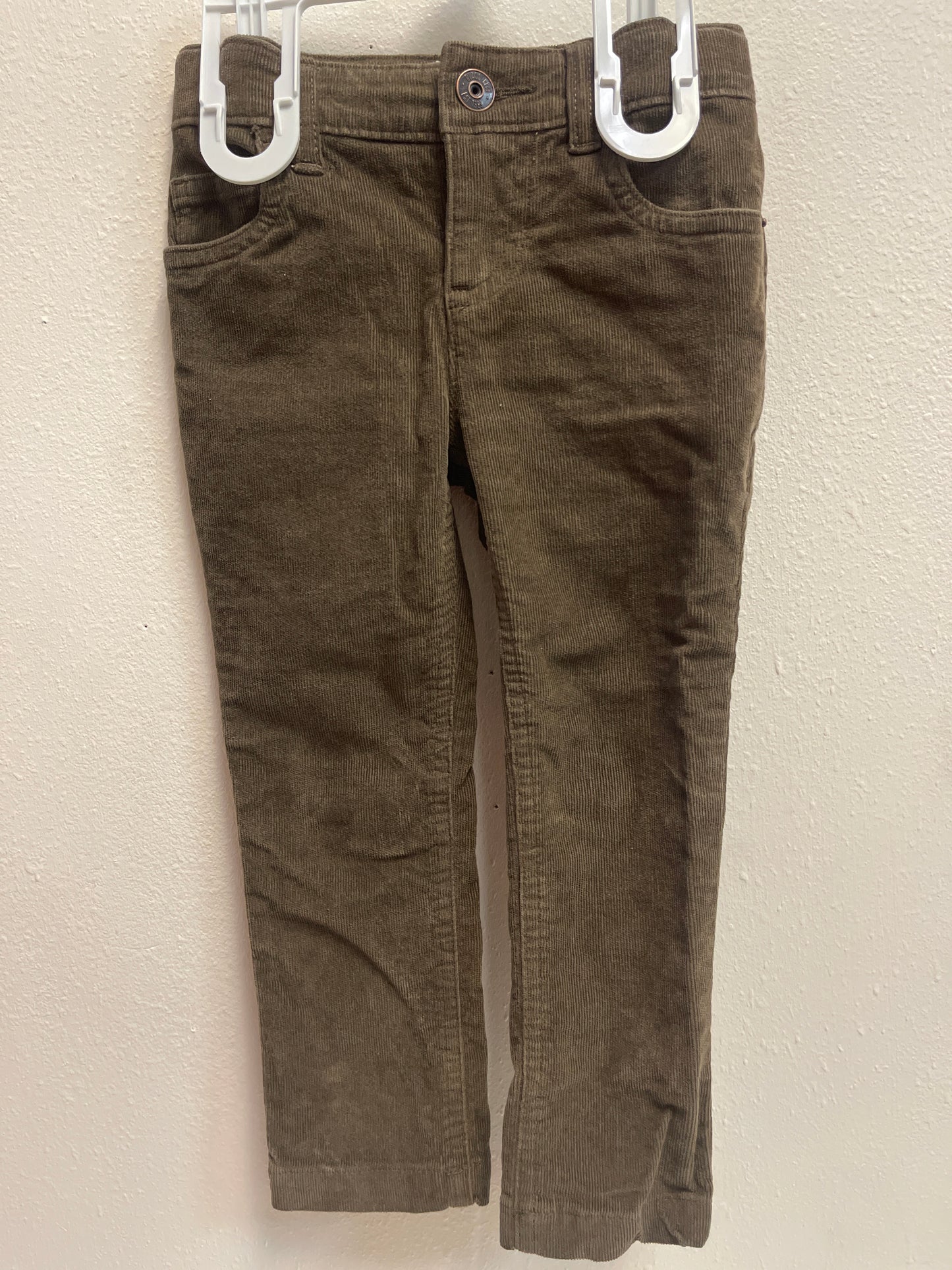 2t Class Club Corduroy