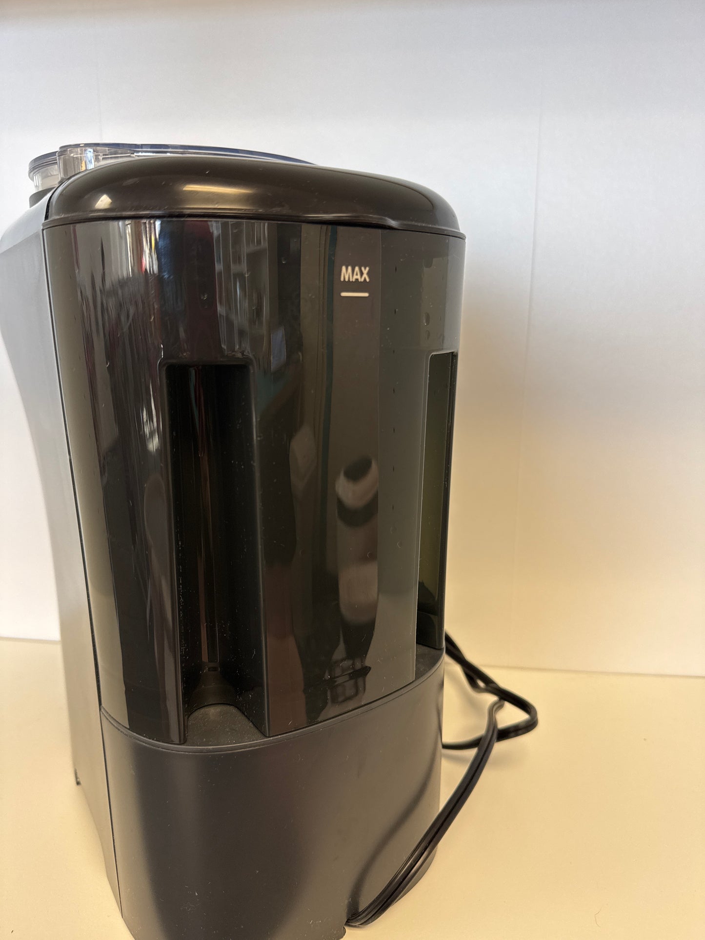 Baby Brezza Formula Pro Mini