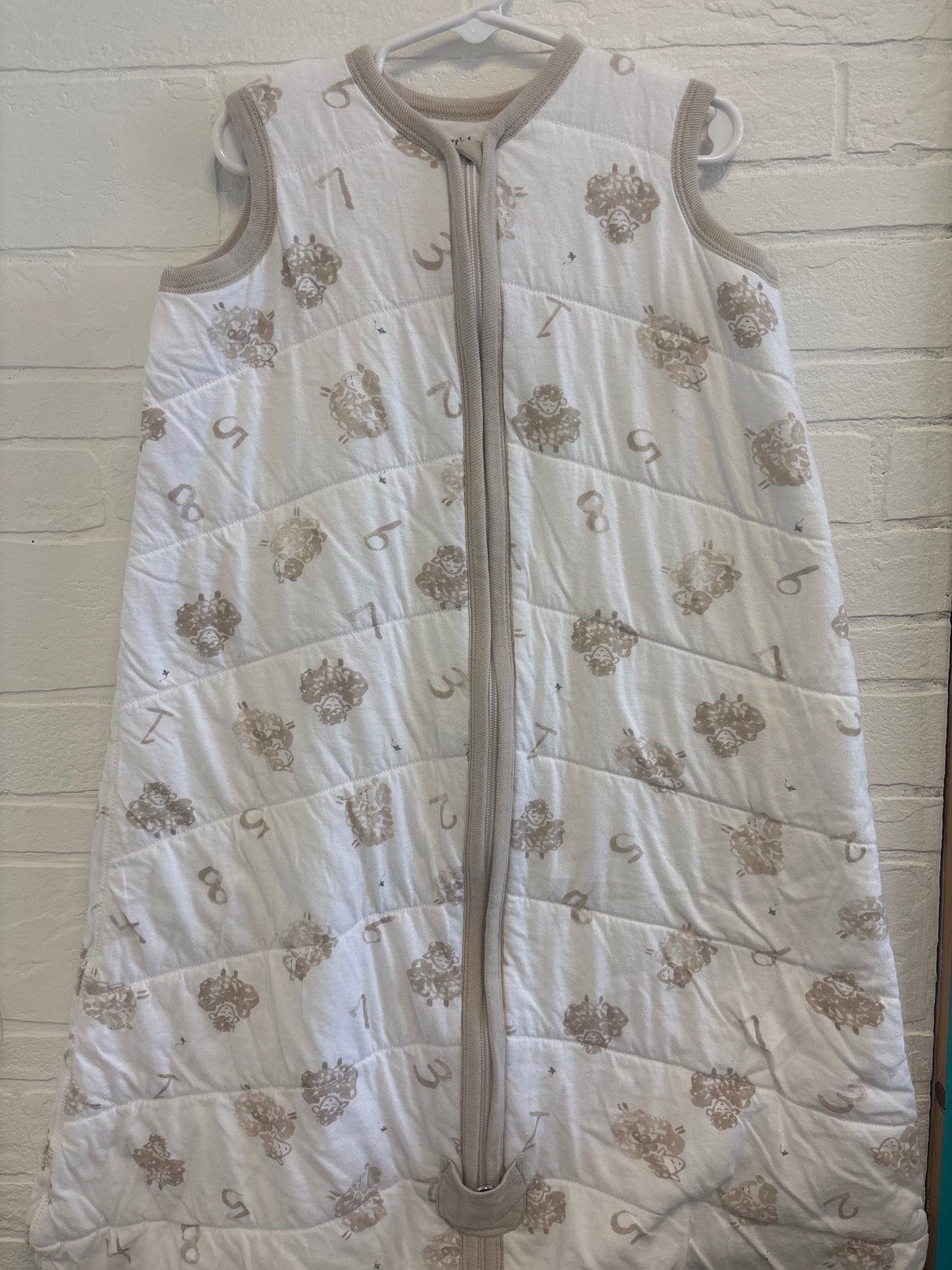 12-18m Burts Bees Sleepsack