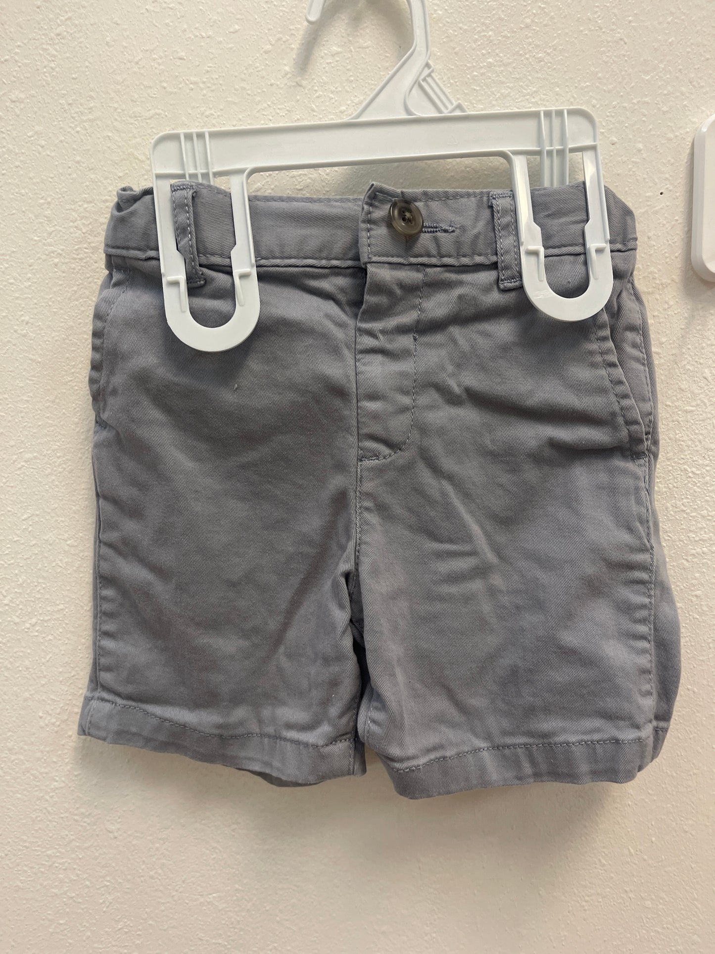 2t Children’s Place Gray Short