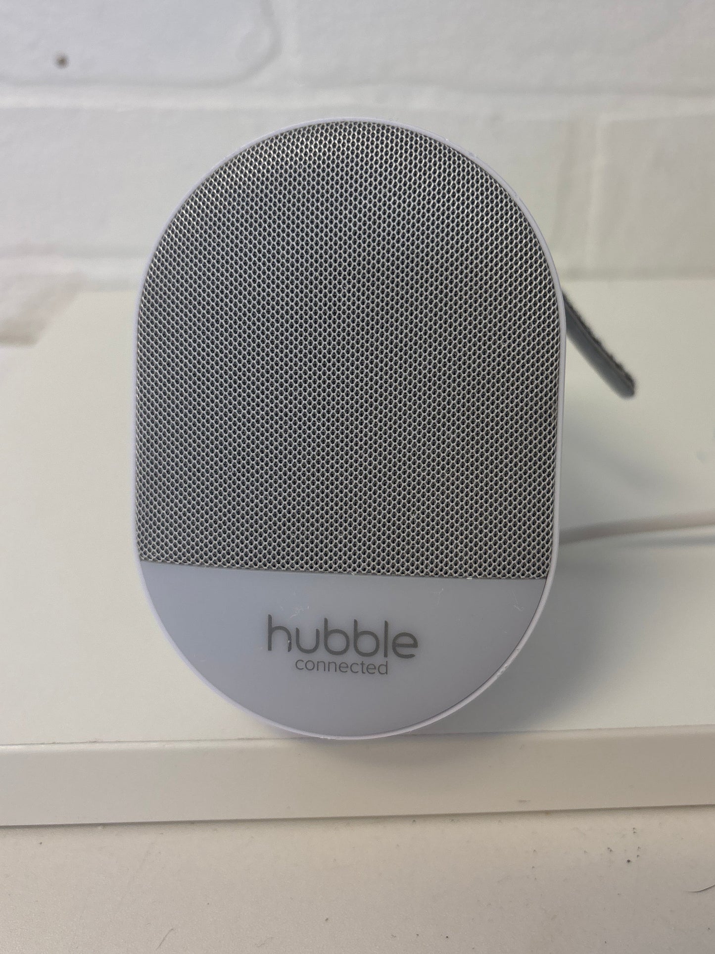 Hubble Connected Baby Monitoring System