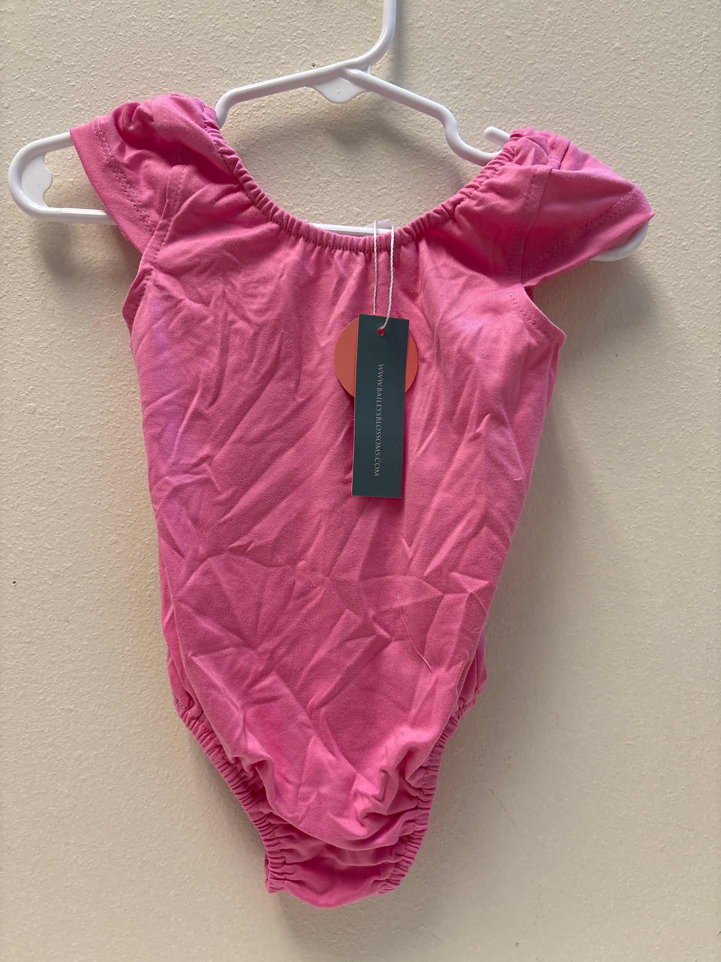 18-24m New Baileys Blossoms Pink Leo