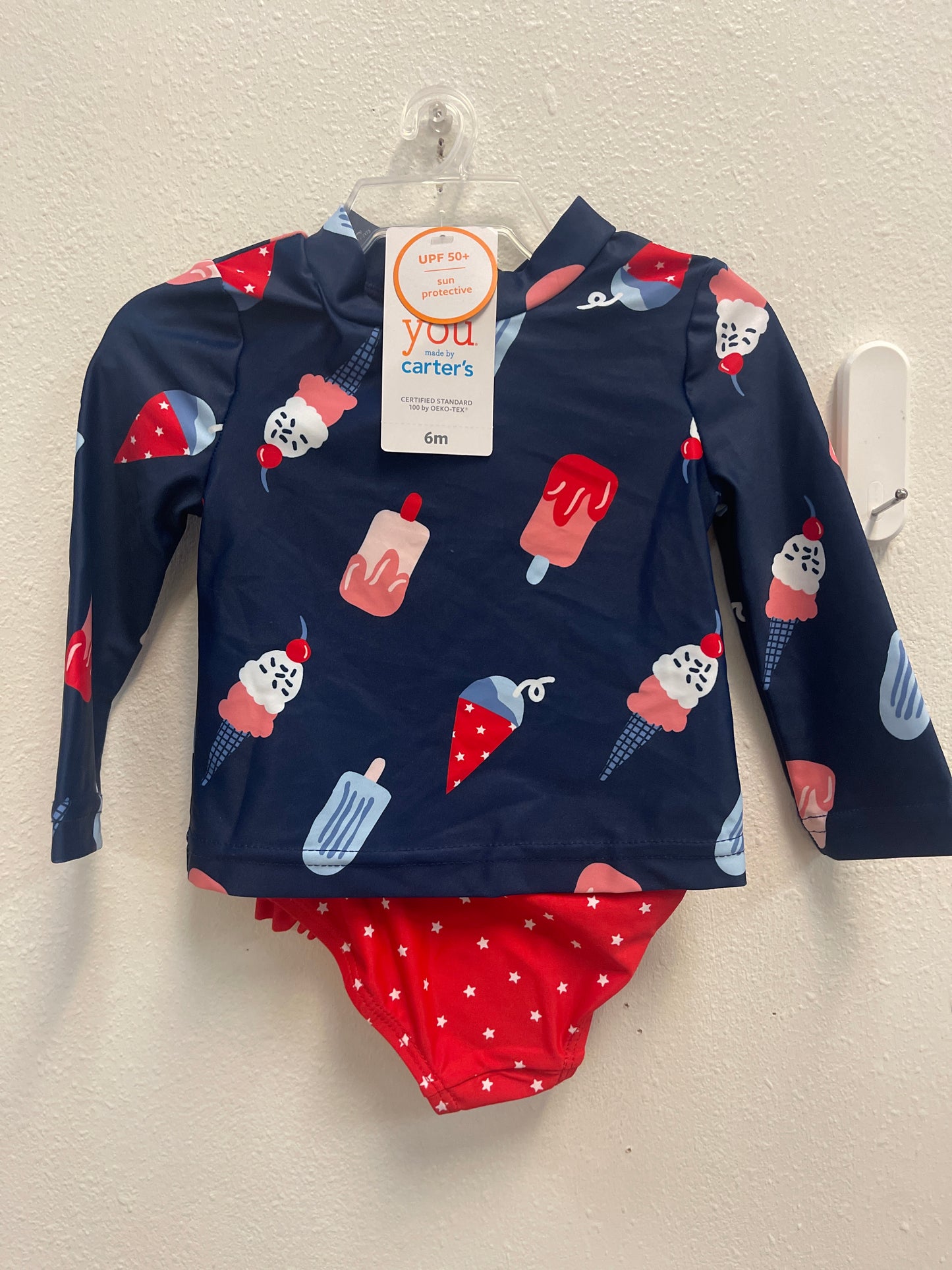 6m NEW American Popsicles Swim Set