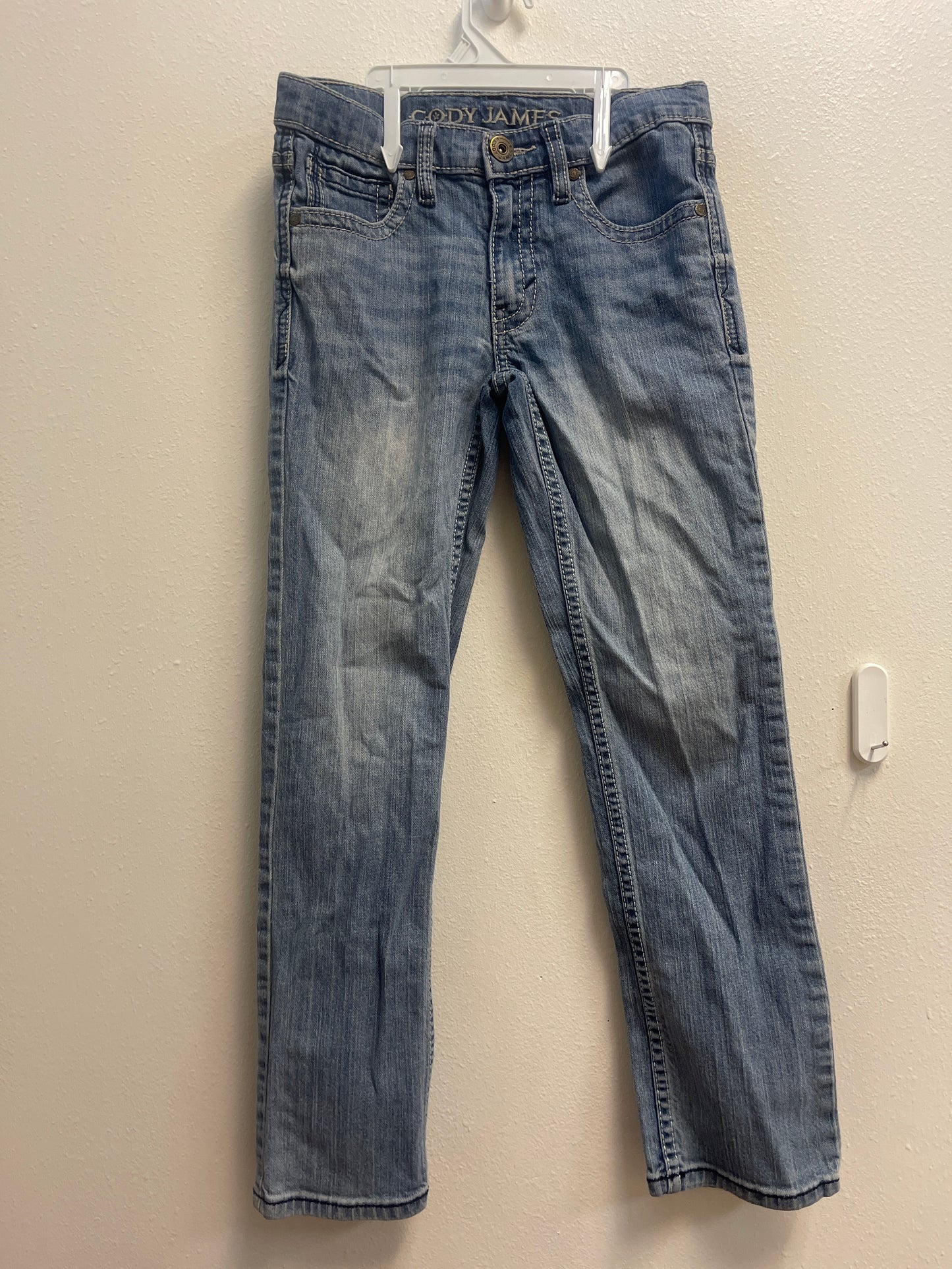 12 Reg Cody James Jean (V Line Pocket)