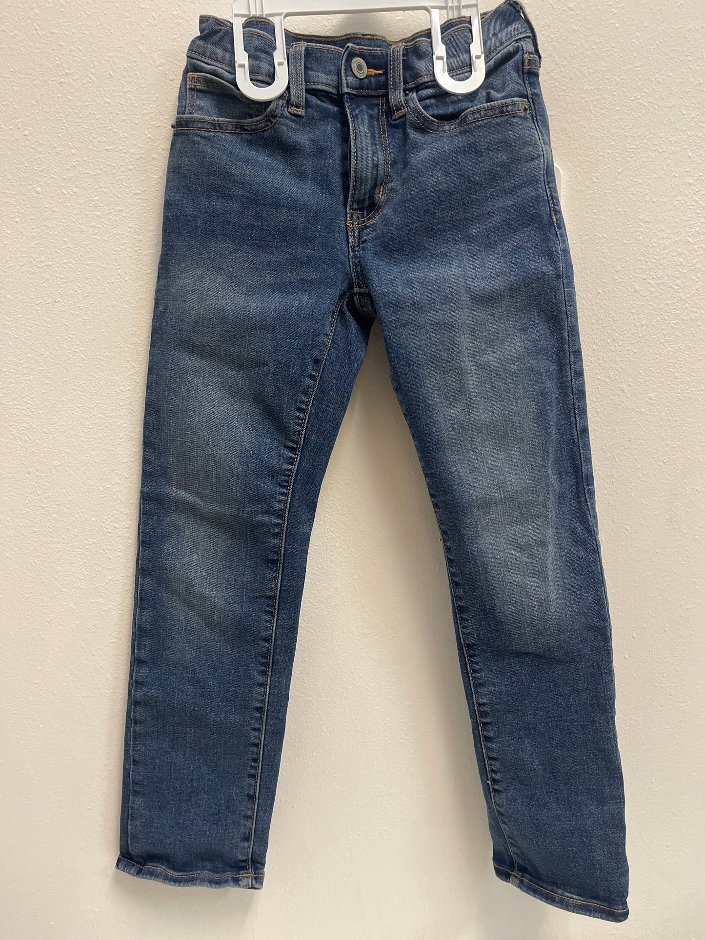 8 Slim Old Navy 360 Strength Jean