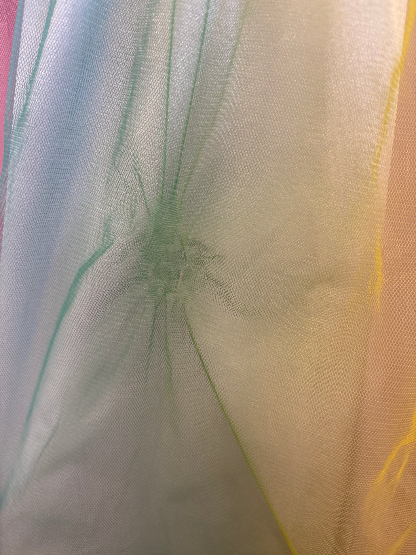 3T Princess Fancy Nightgown has flaw