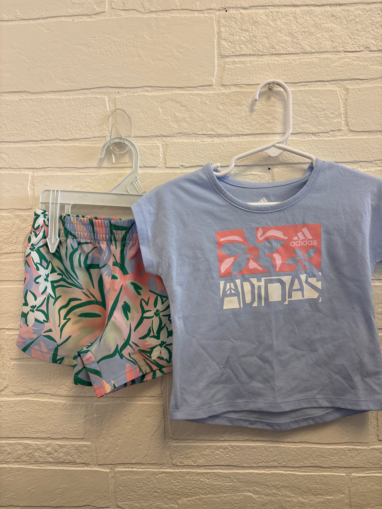 12m Adidas Outfit