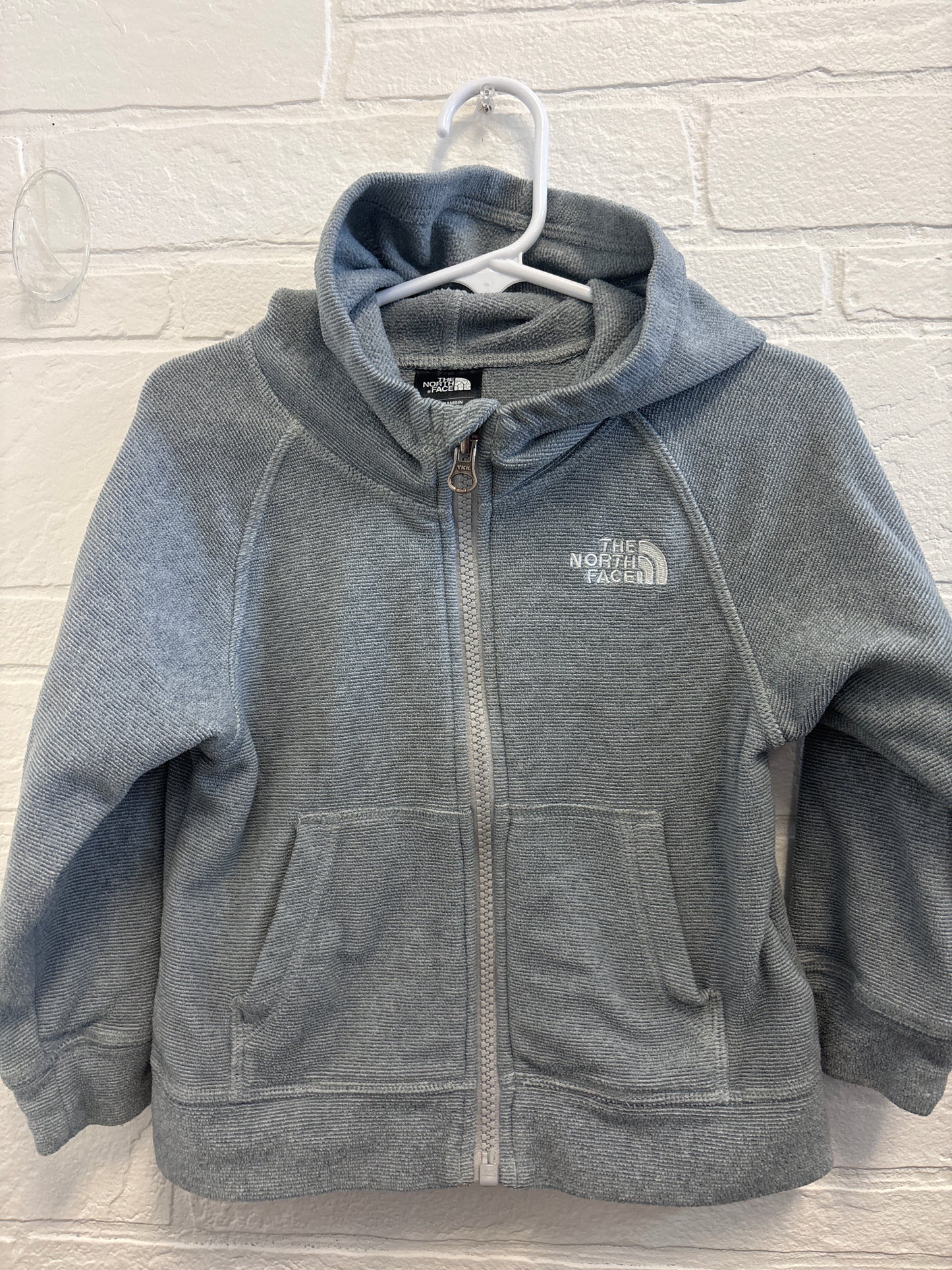 2T The North Face Jacket