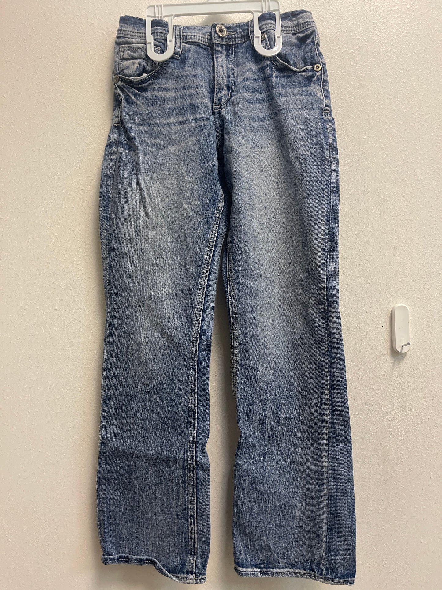 12 Reg BKE Connor Bootcut Jean