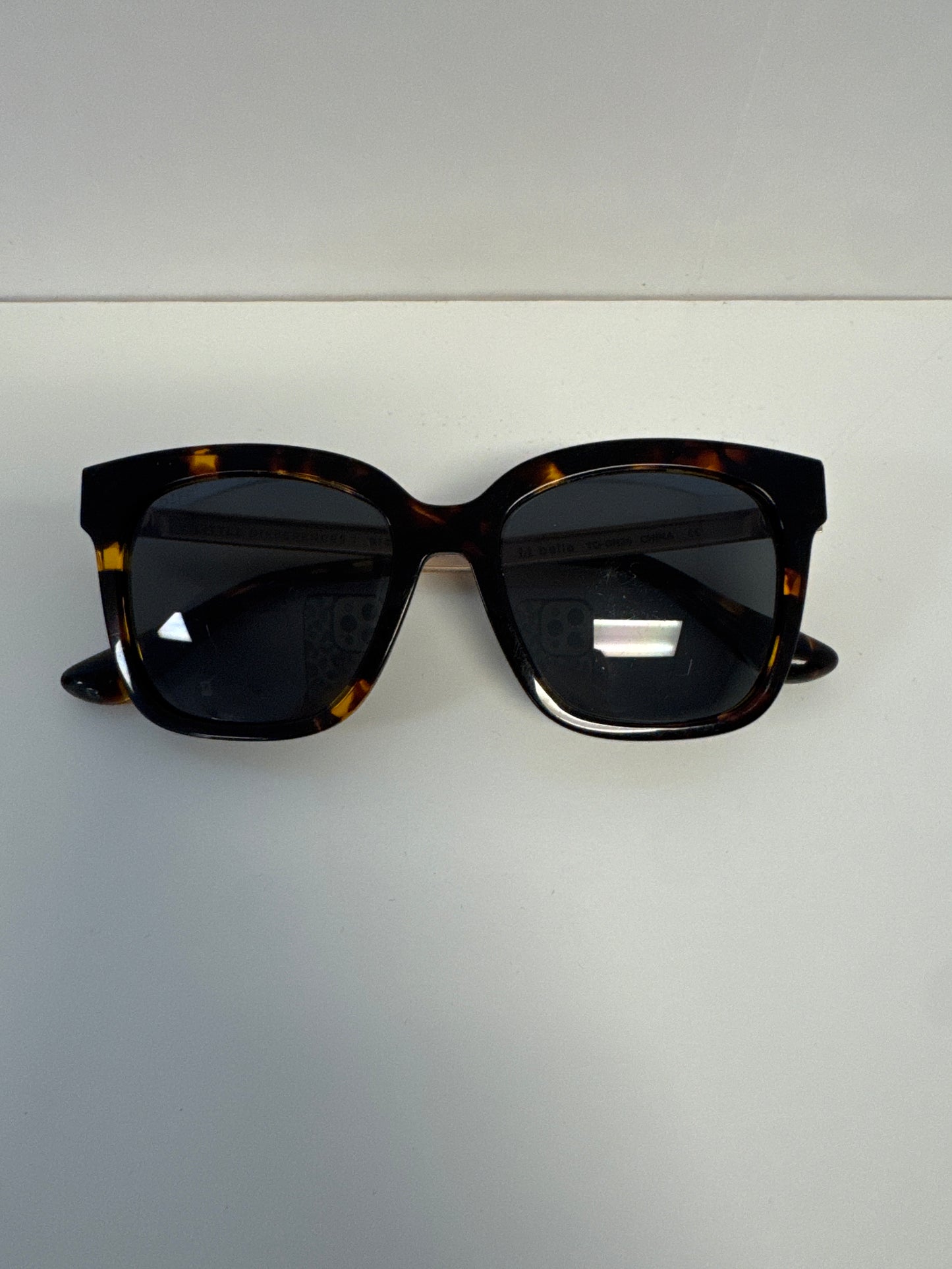 TopFoxx Tortoiseshell Children’s Sunglasses