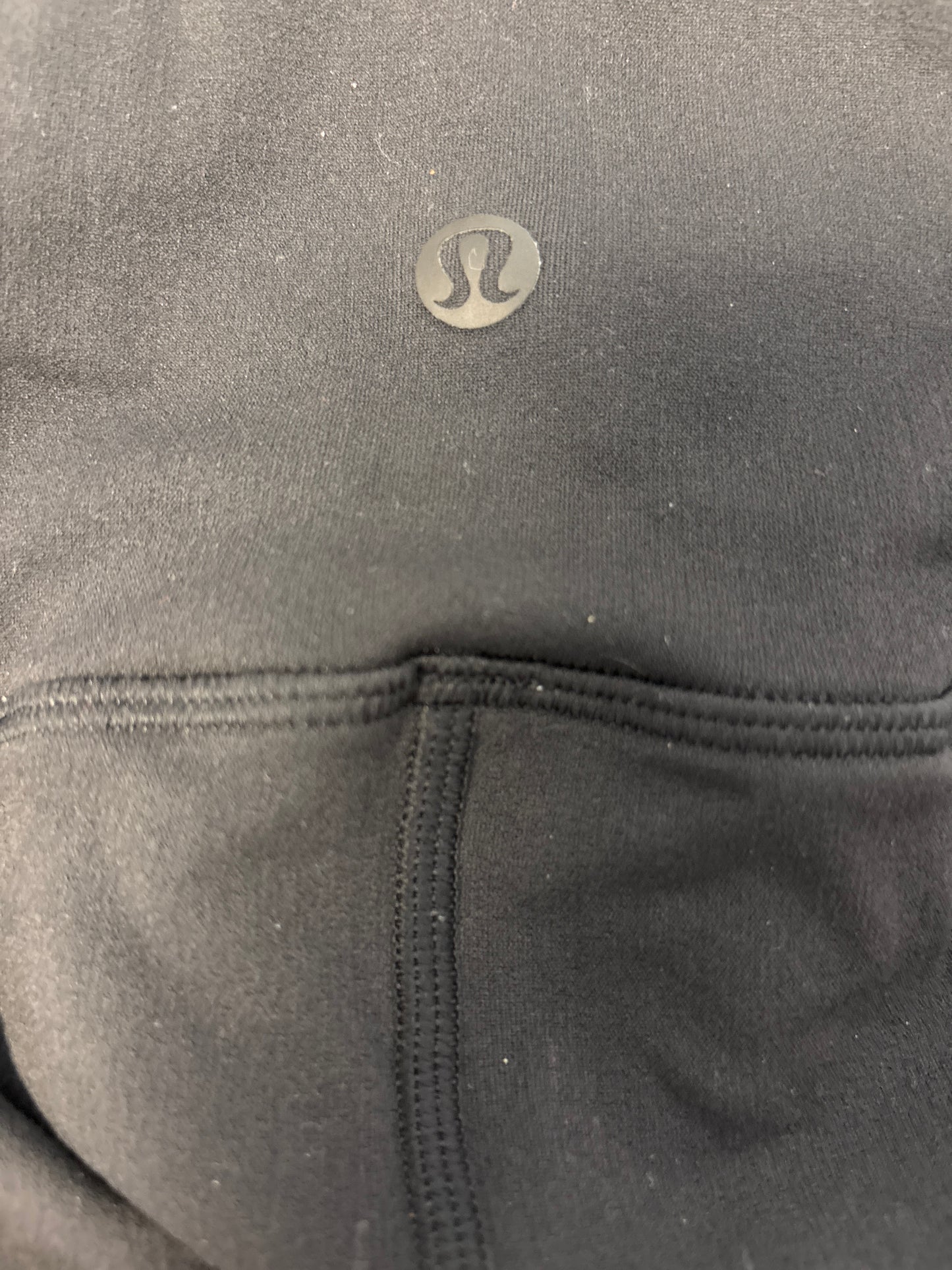 6 Girls Lululemon Capris