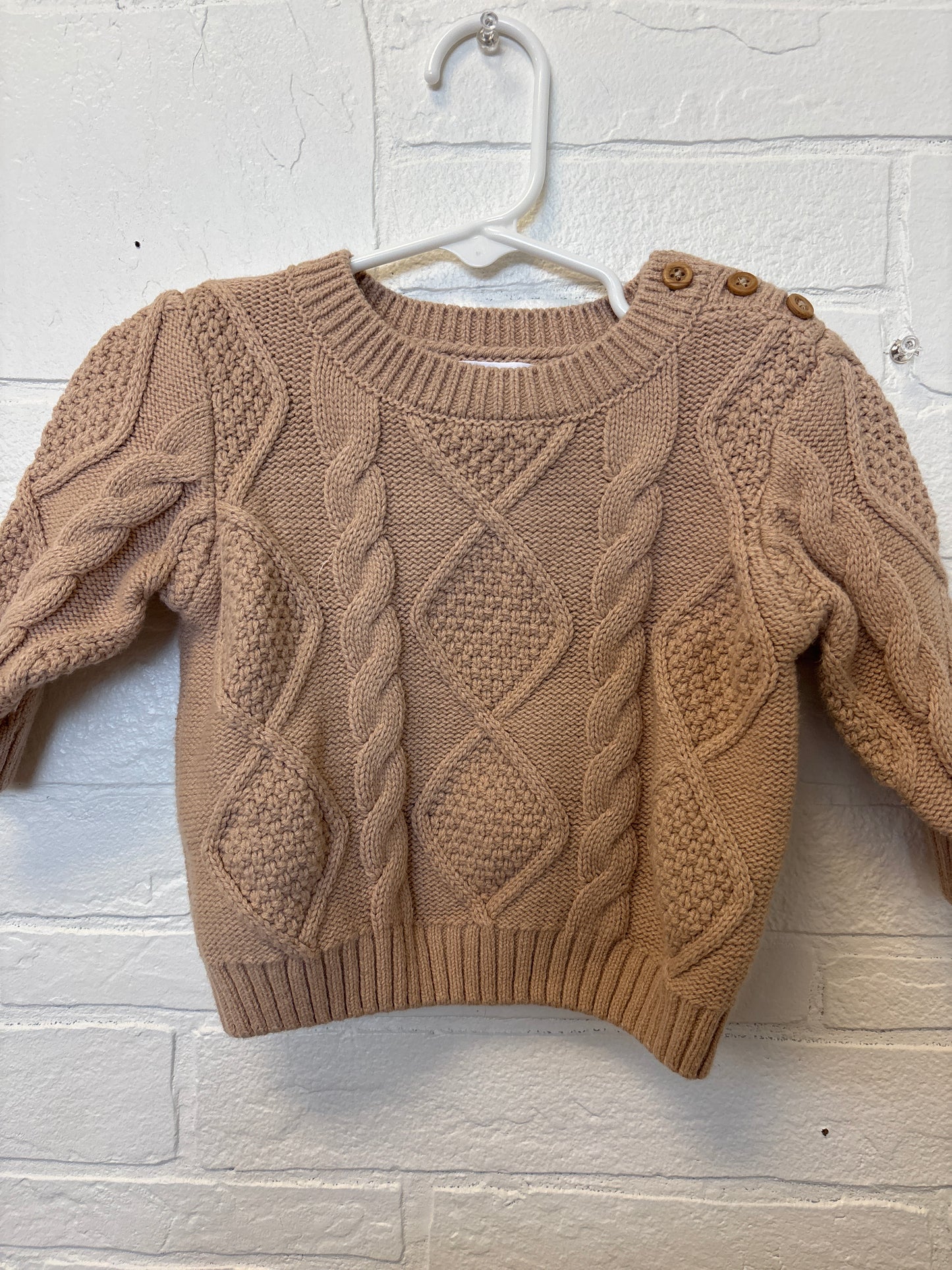3-6m Grayson Mini Sweater