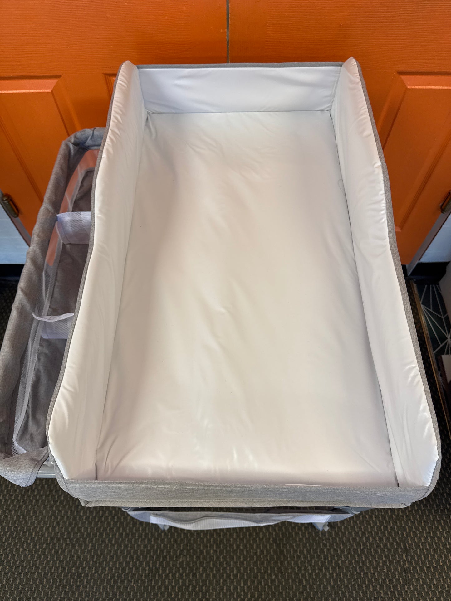 NEW Portable Baby Changing Station, Foldable