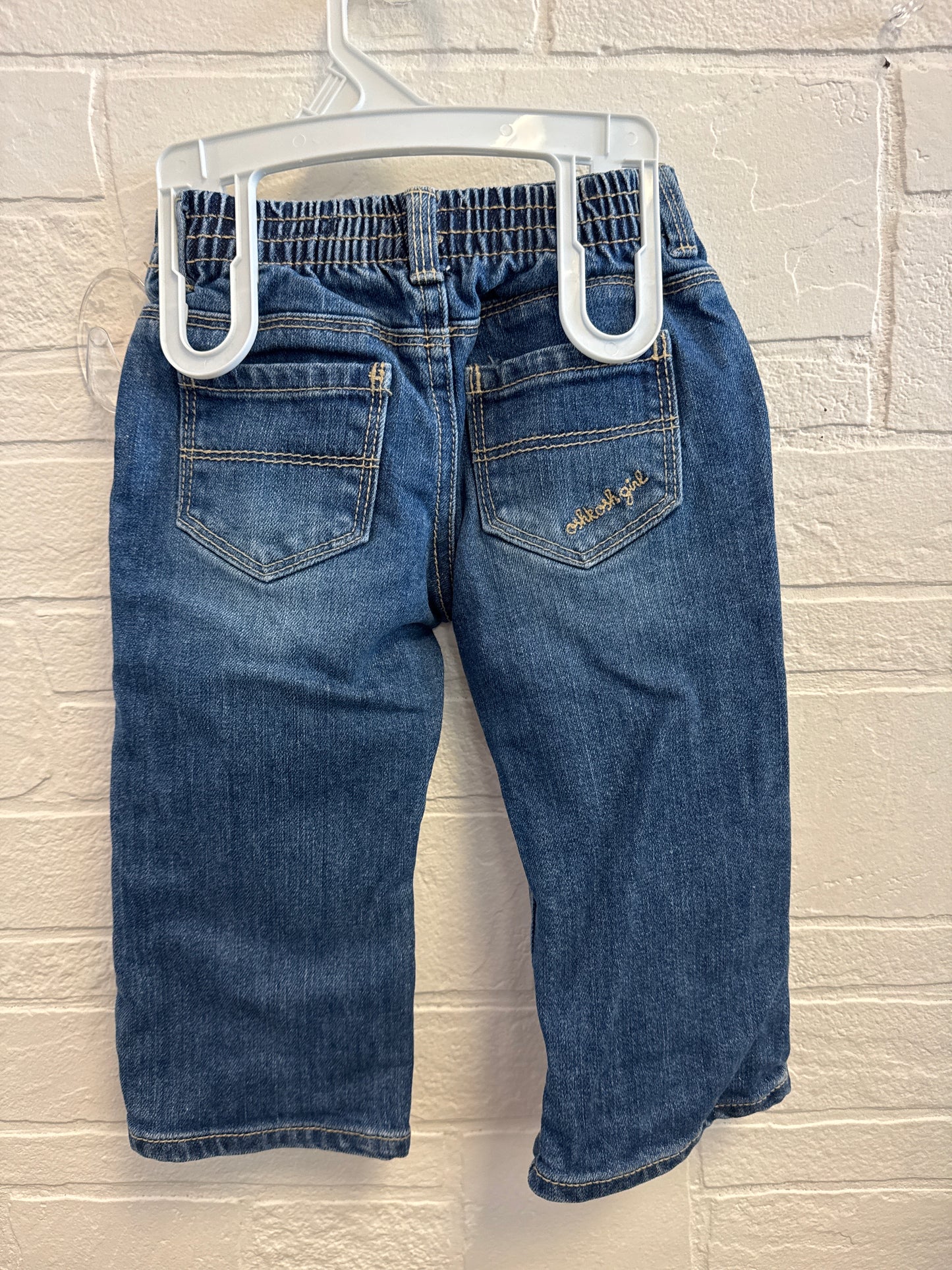 18m OshKosh Bootcut Jeans